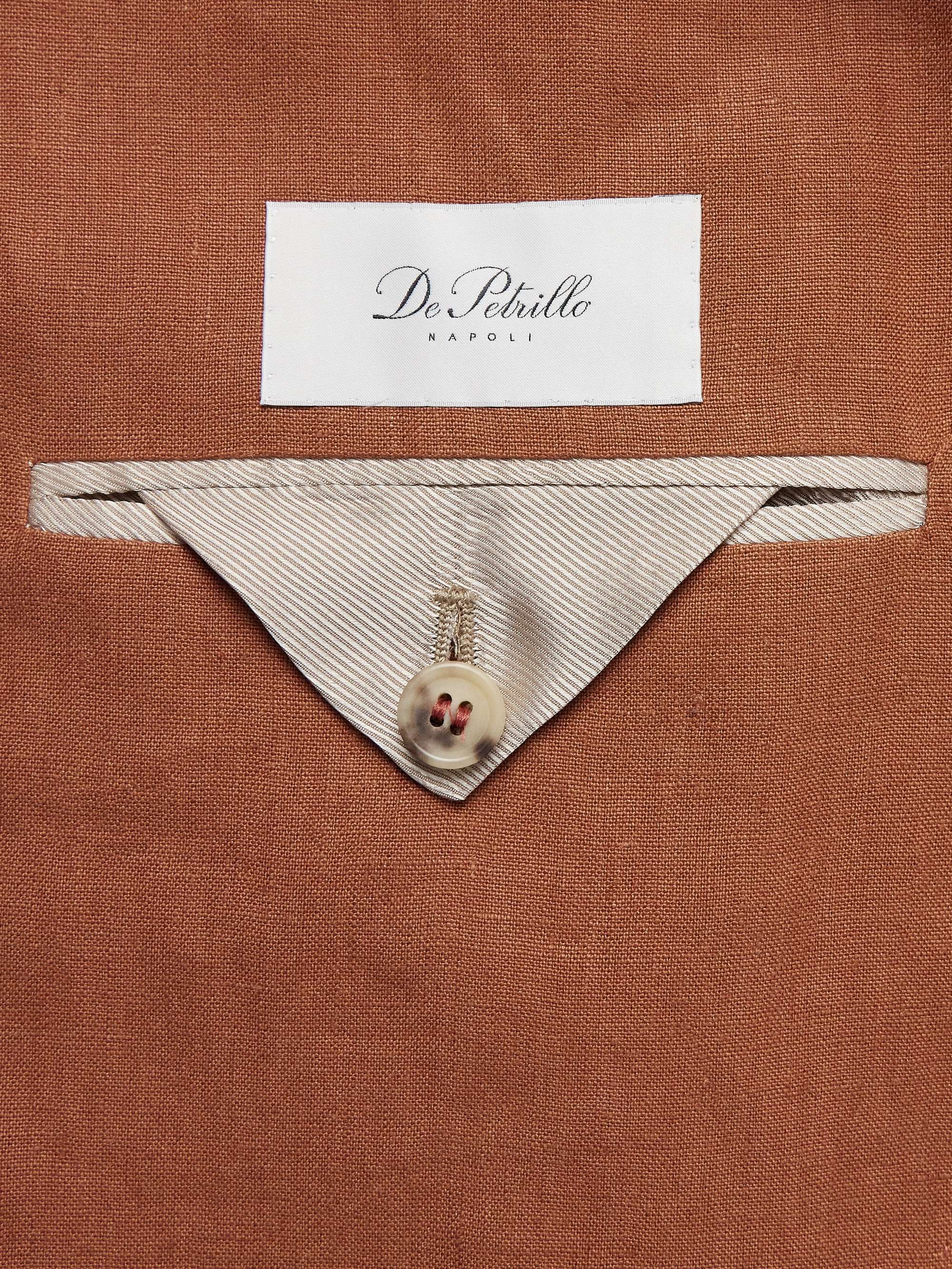 DE PETRILLO 