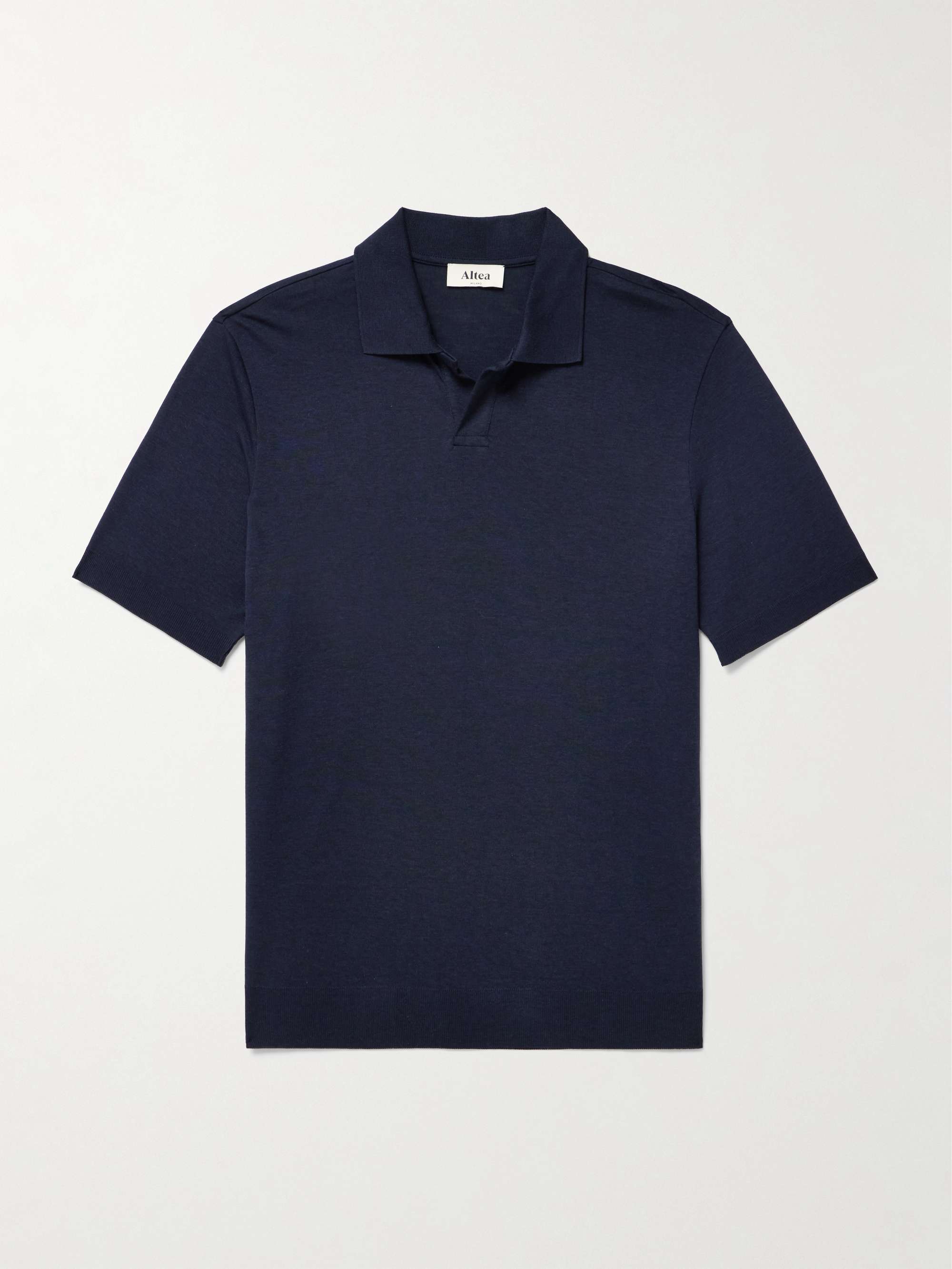 KAPTAIN SUNSHINE Cotton Polo Shirt for Men | MR PORTER