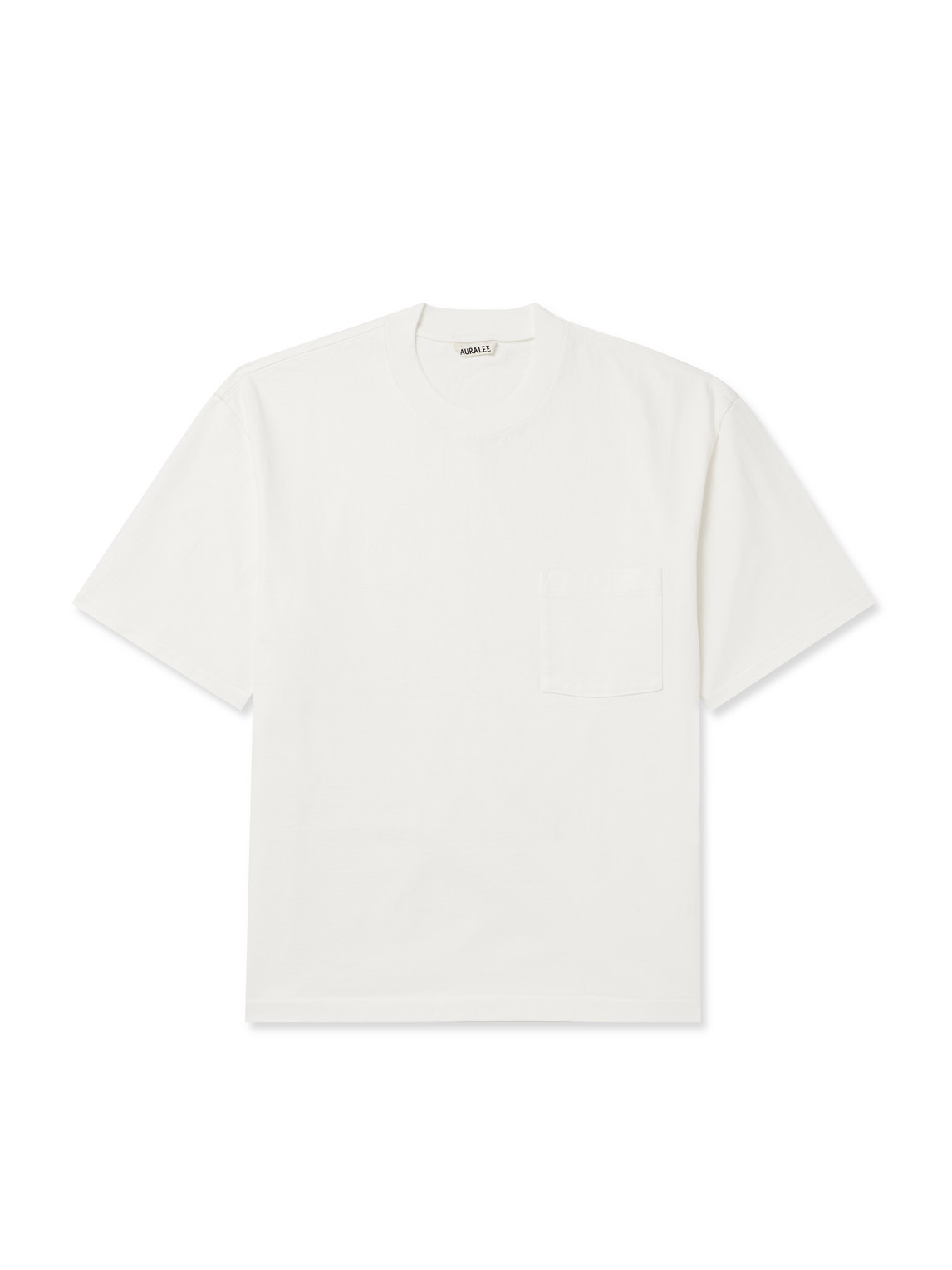 Cotton-Jersey T-Shirt