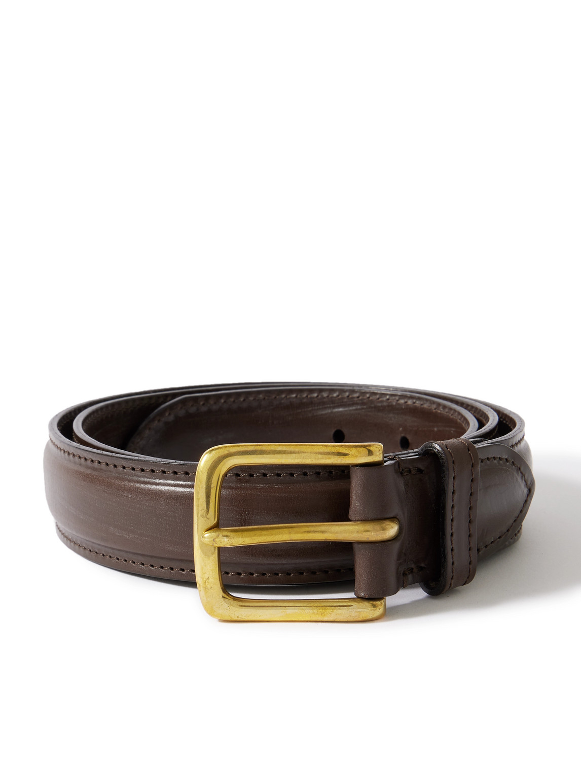 3cm Leather Belt