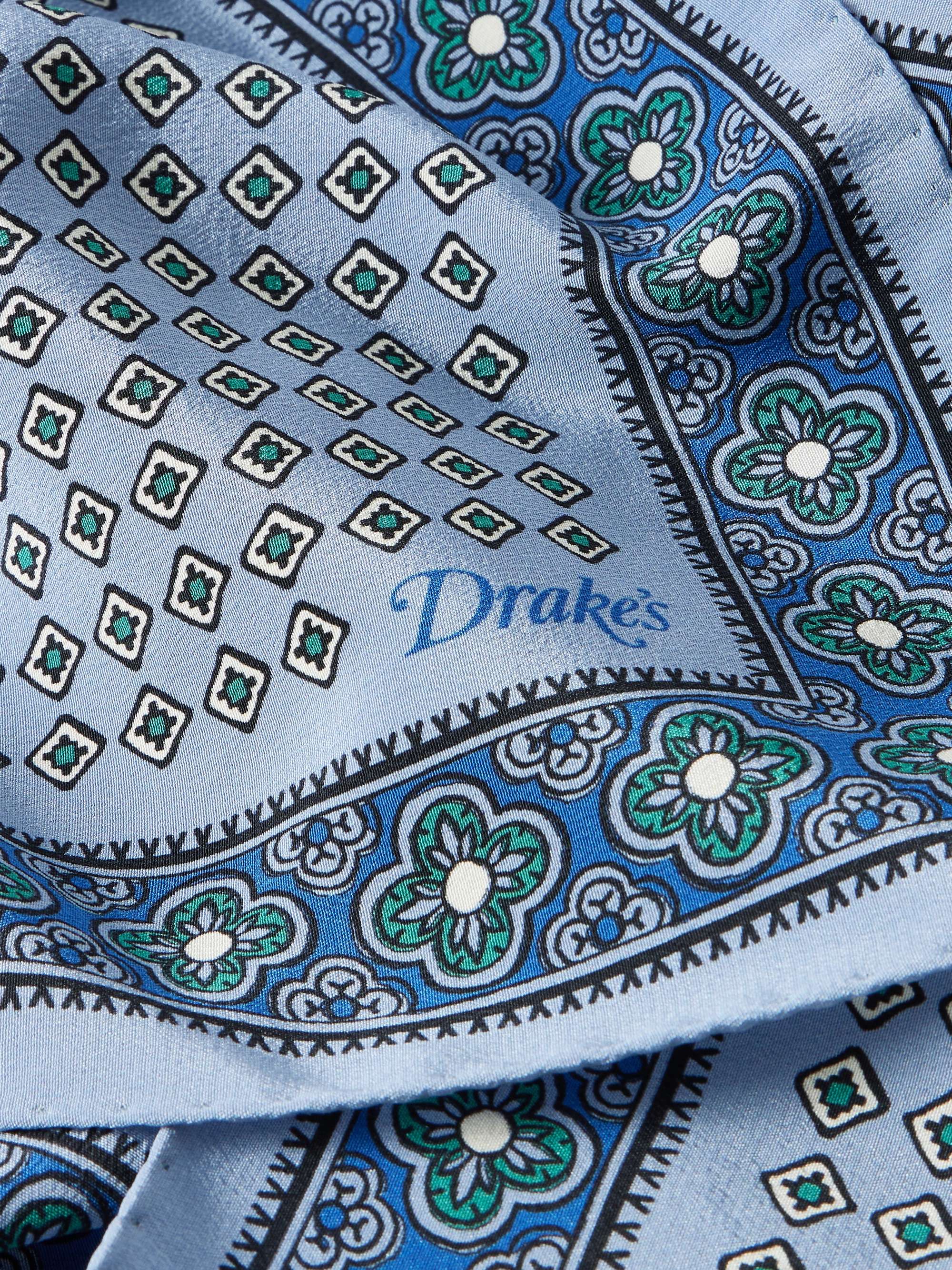 DRAKE'S 