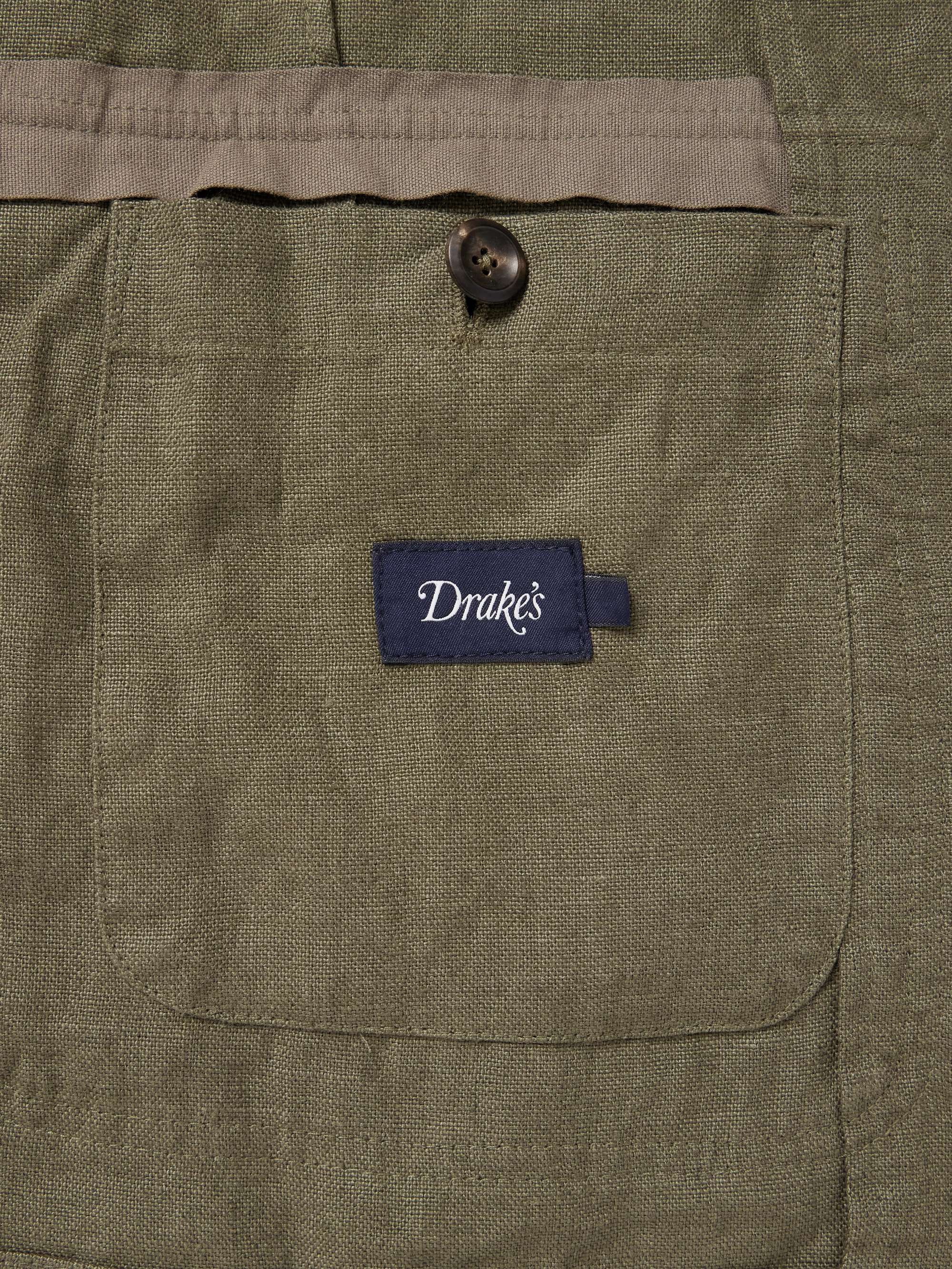 DRAKE'S 