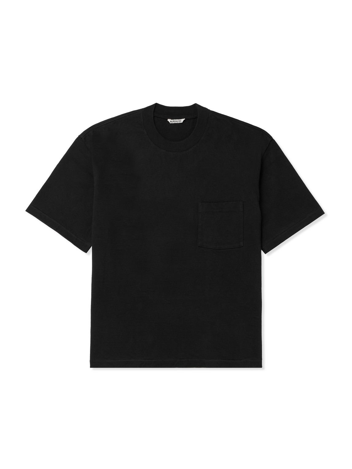 Cotton-Jersey T-Shirt