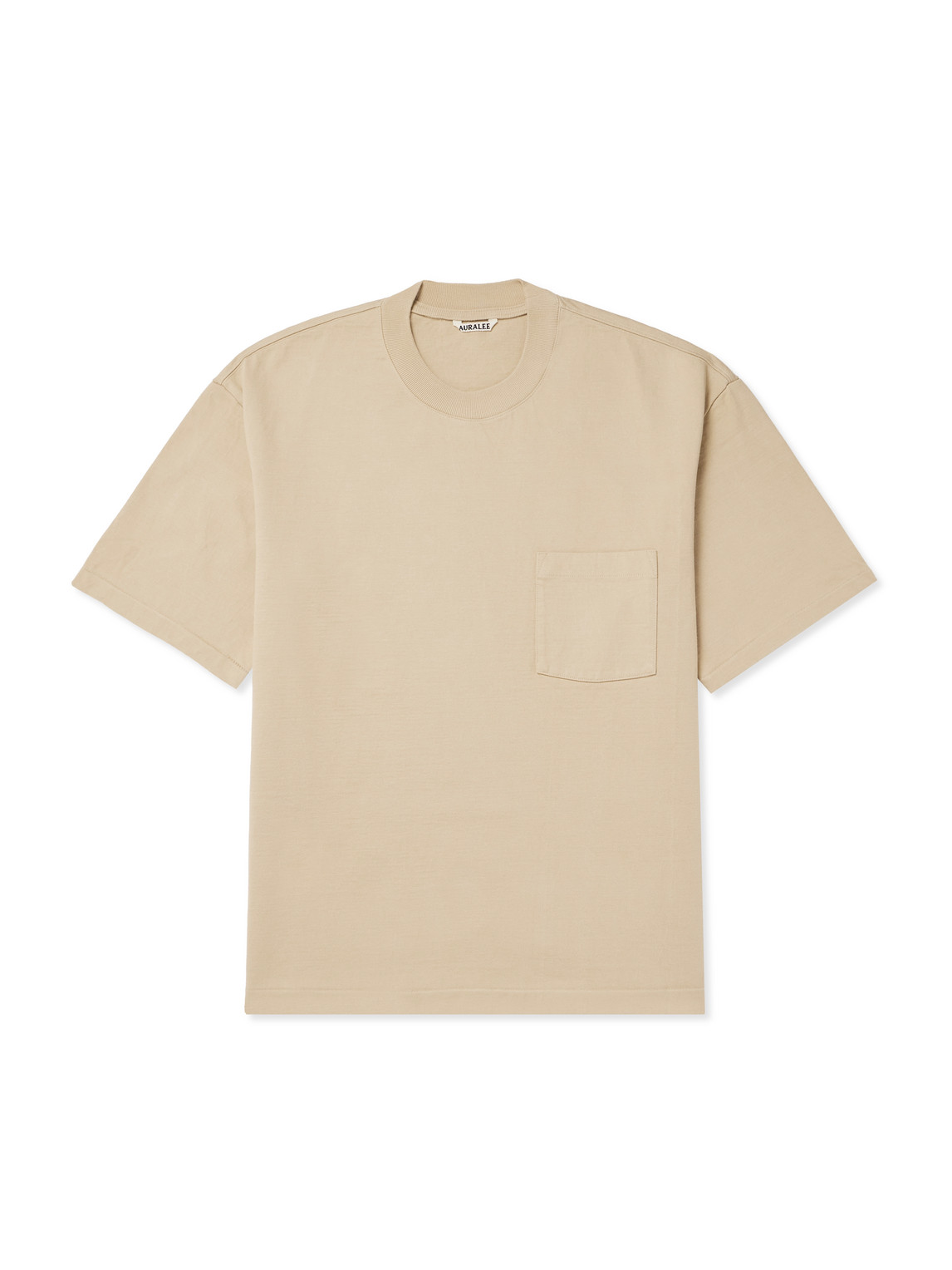 Cotton-Jersey T-Shirt