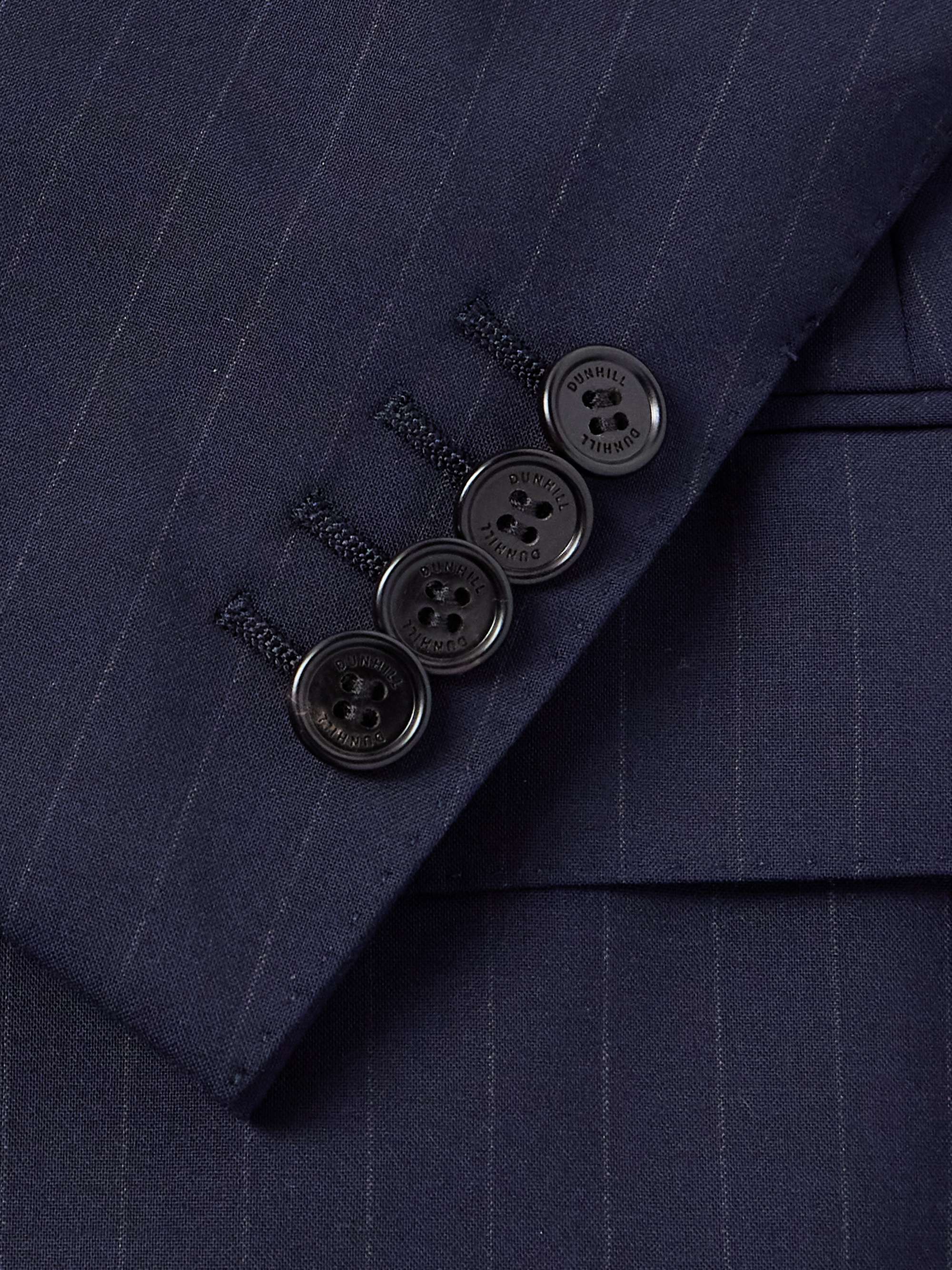 DUNHILL 