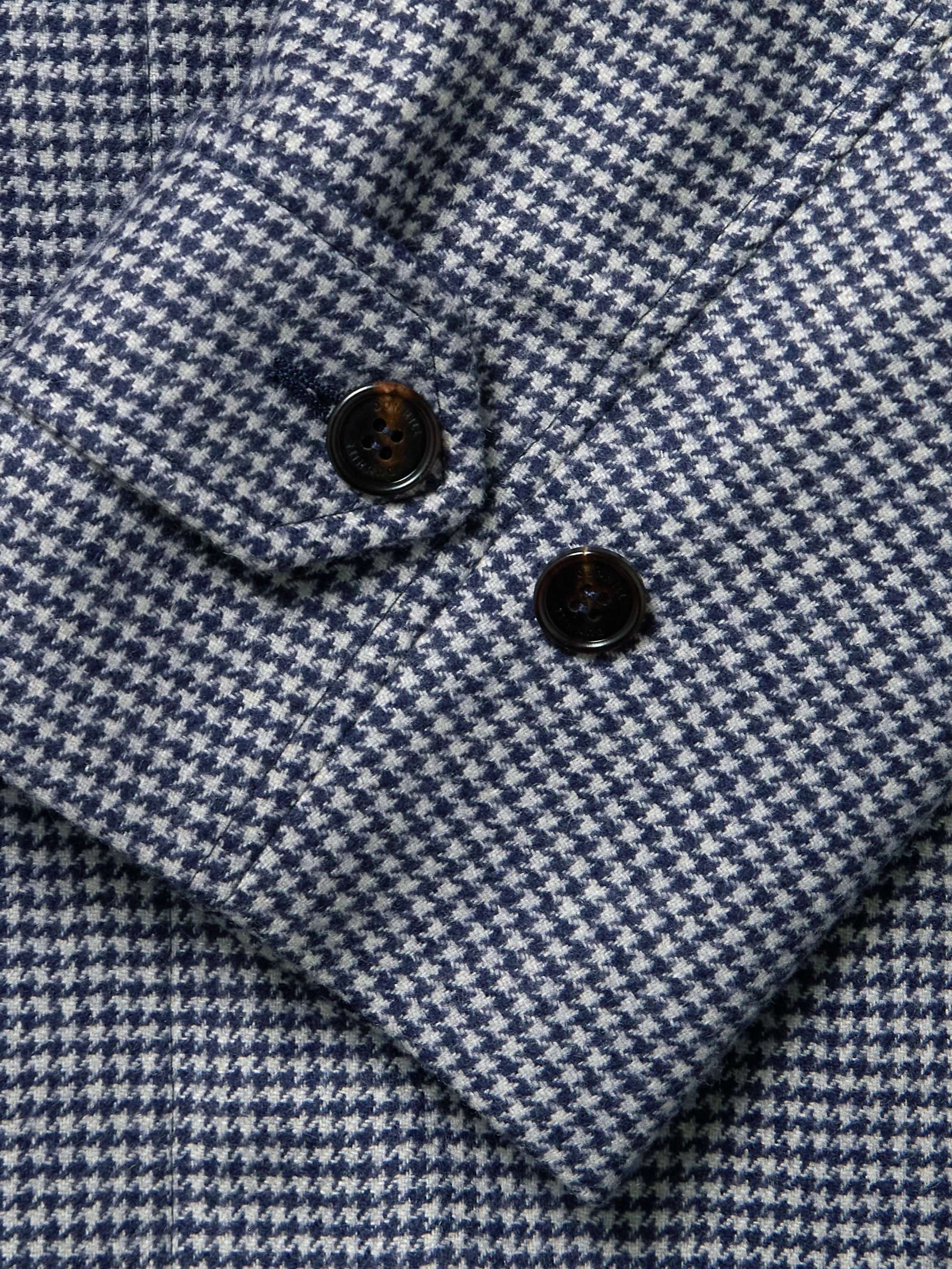 DUNHILL 