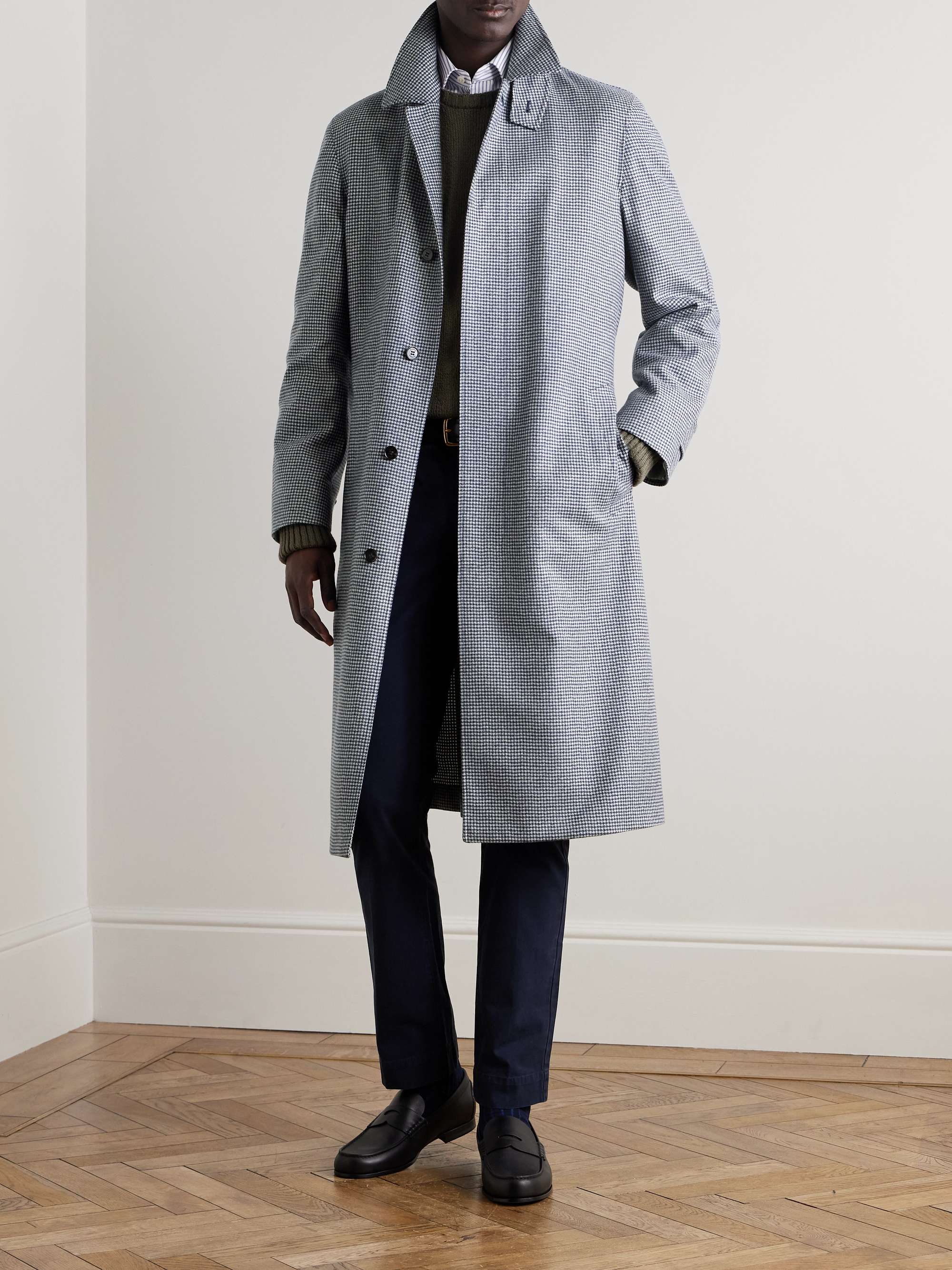 DUNHILL 