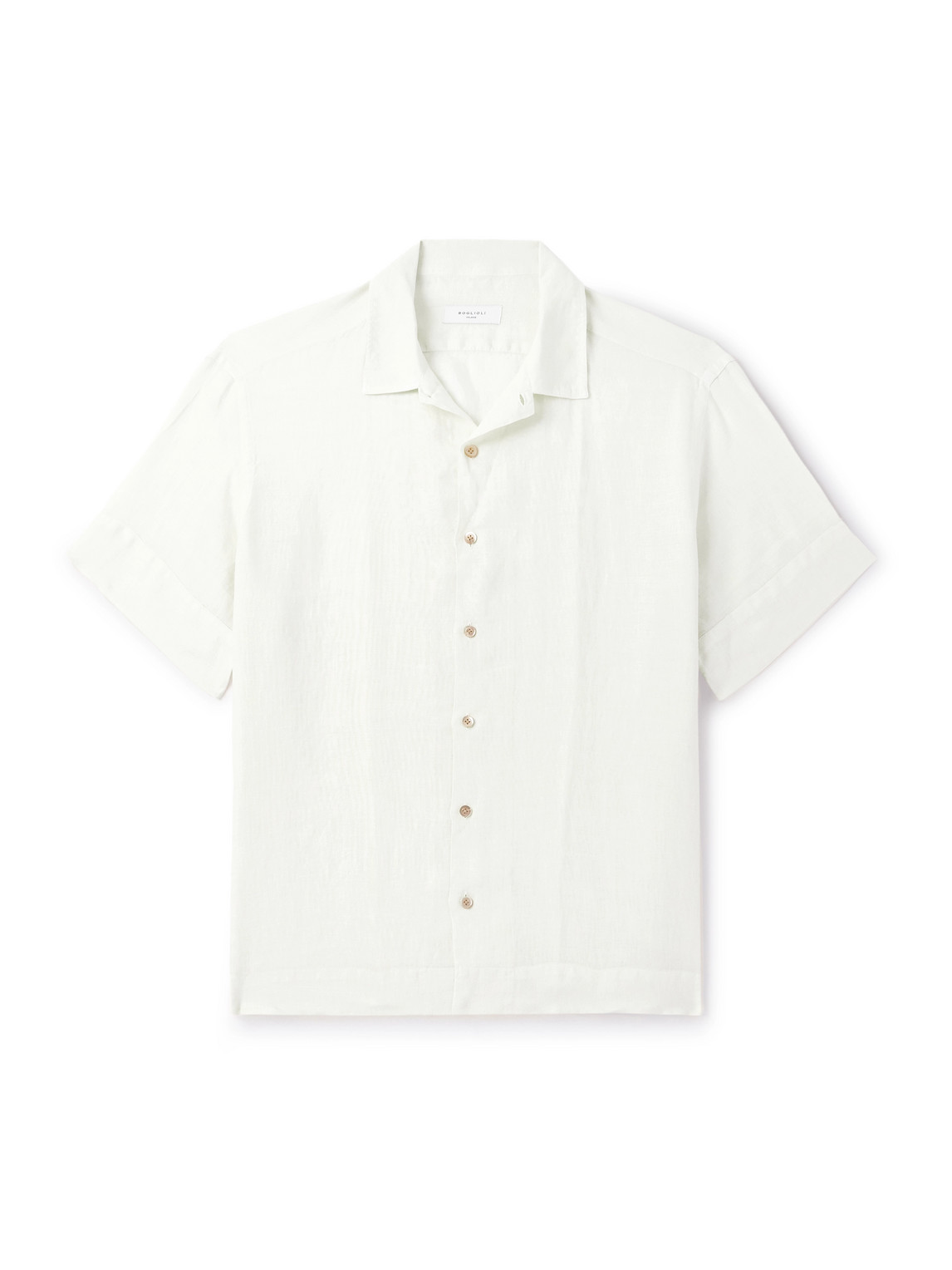 Linen Shirt