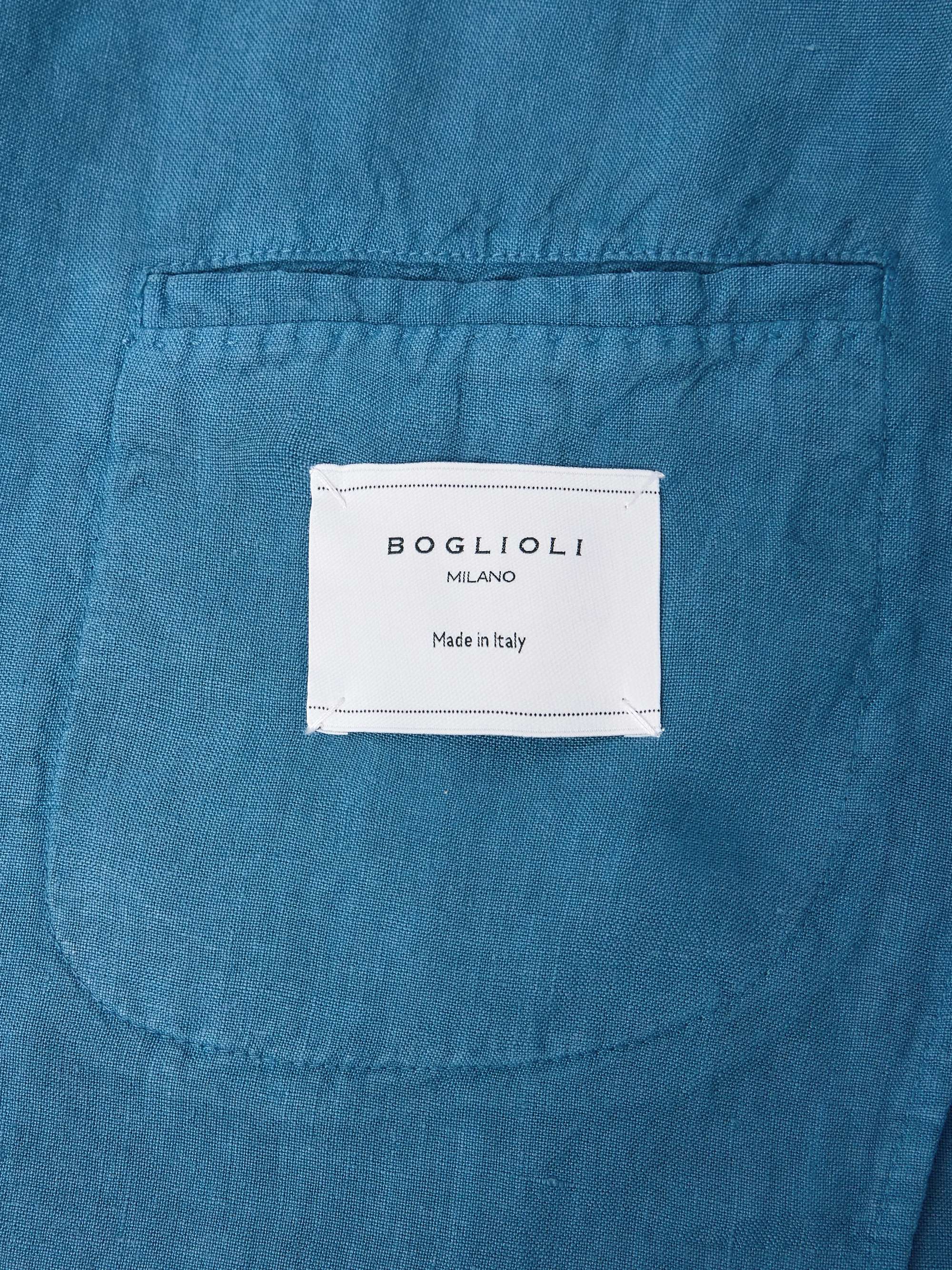 BOGLIOLI 