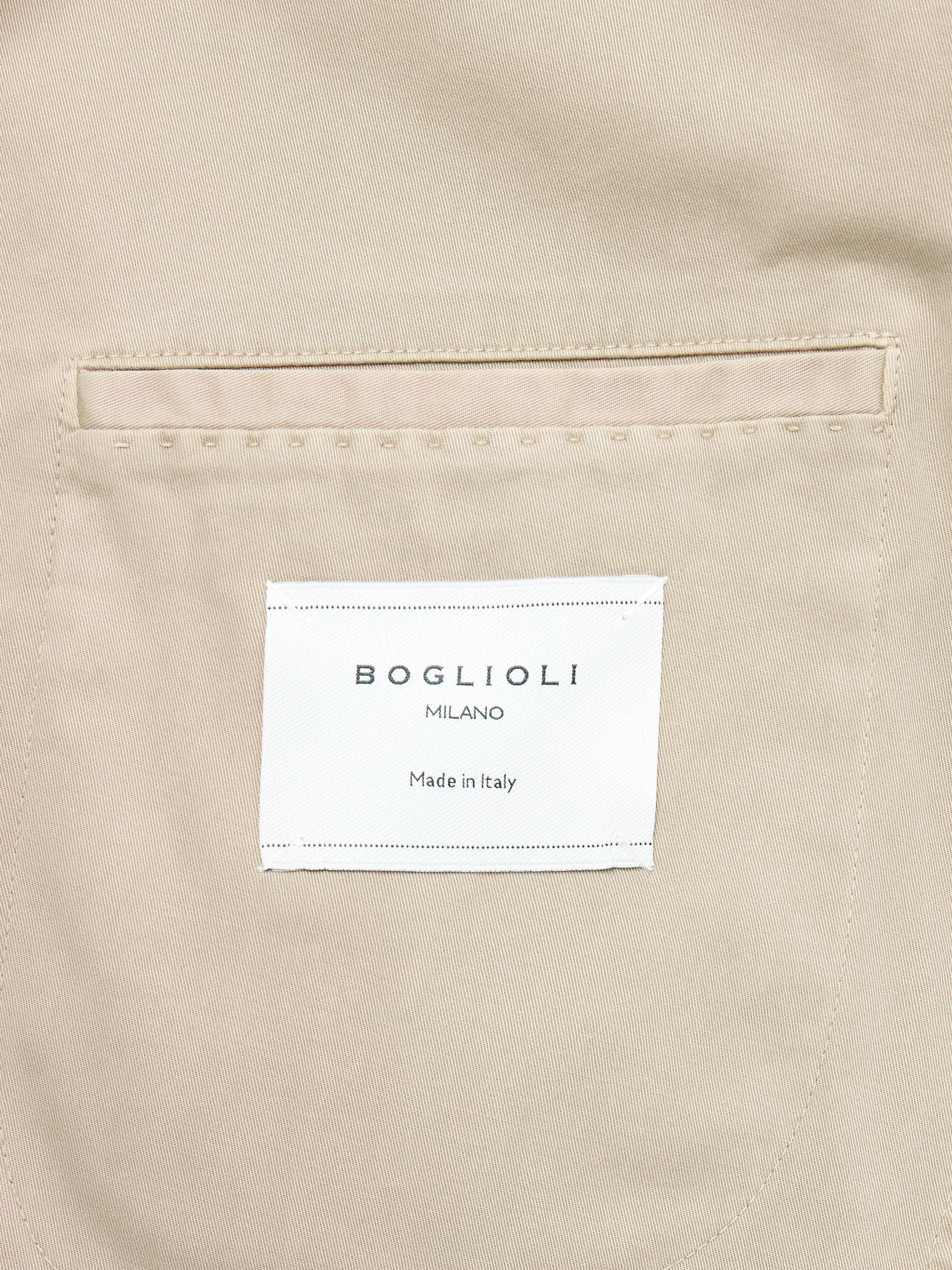 BOGLIOLI 