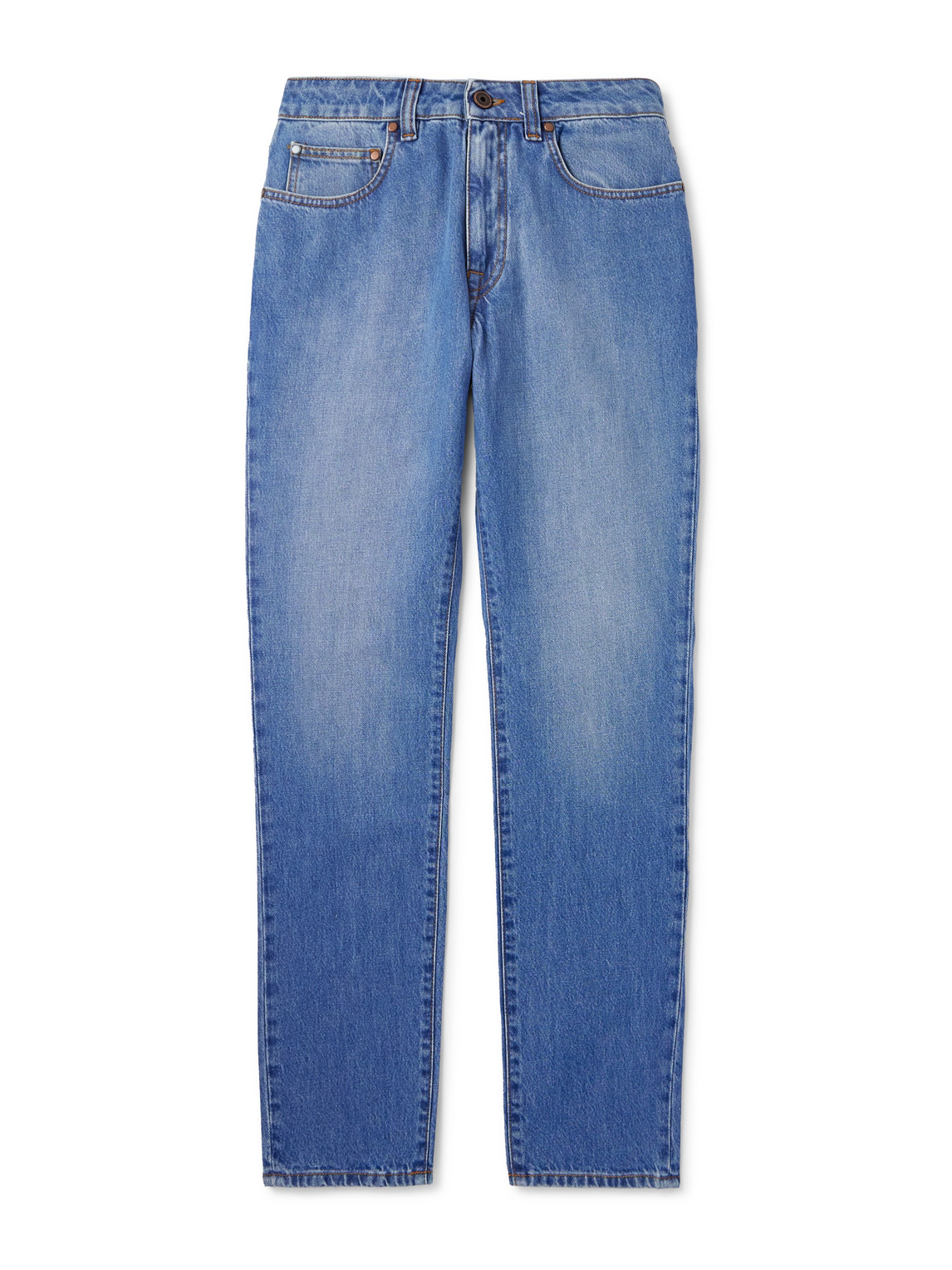 Boglioli Straight-leg Jeans