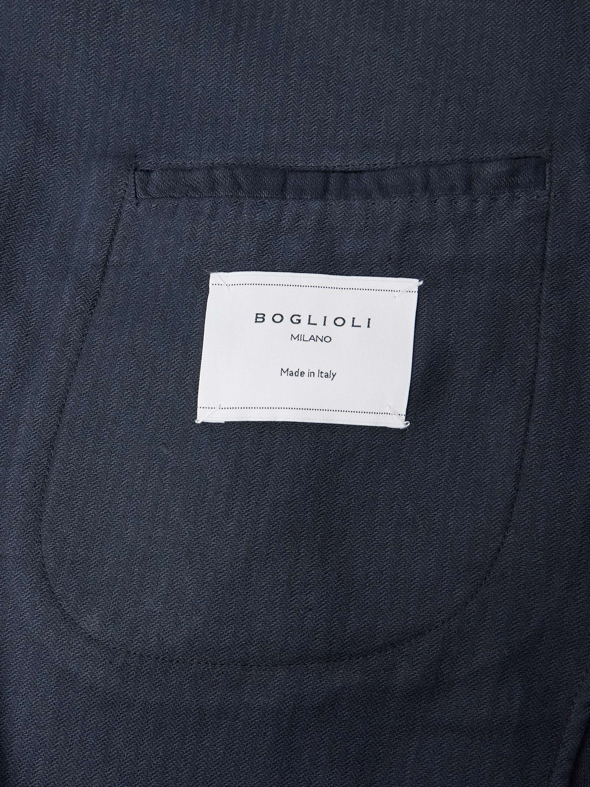 BOGLIOLI 