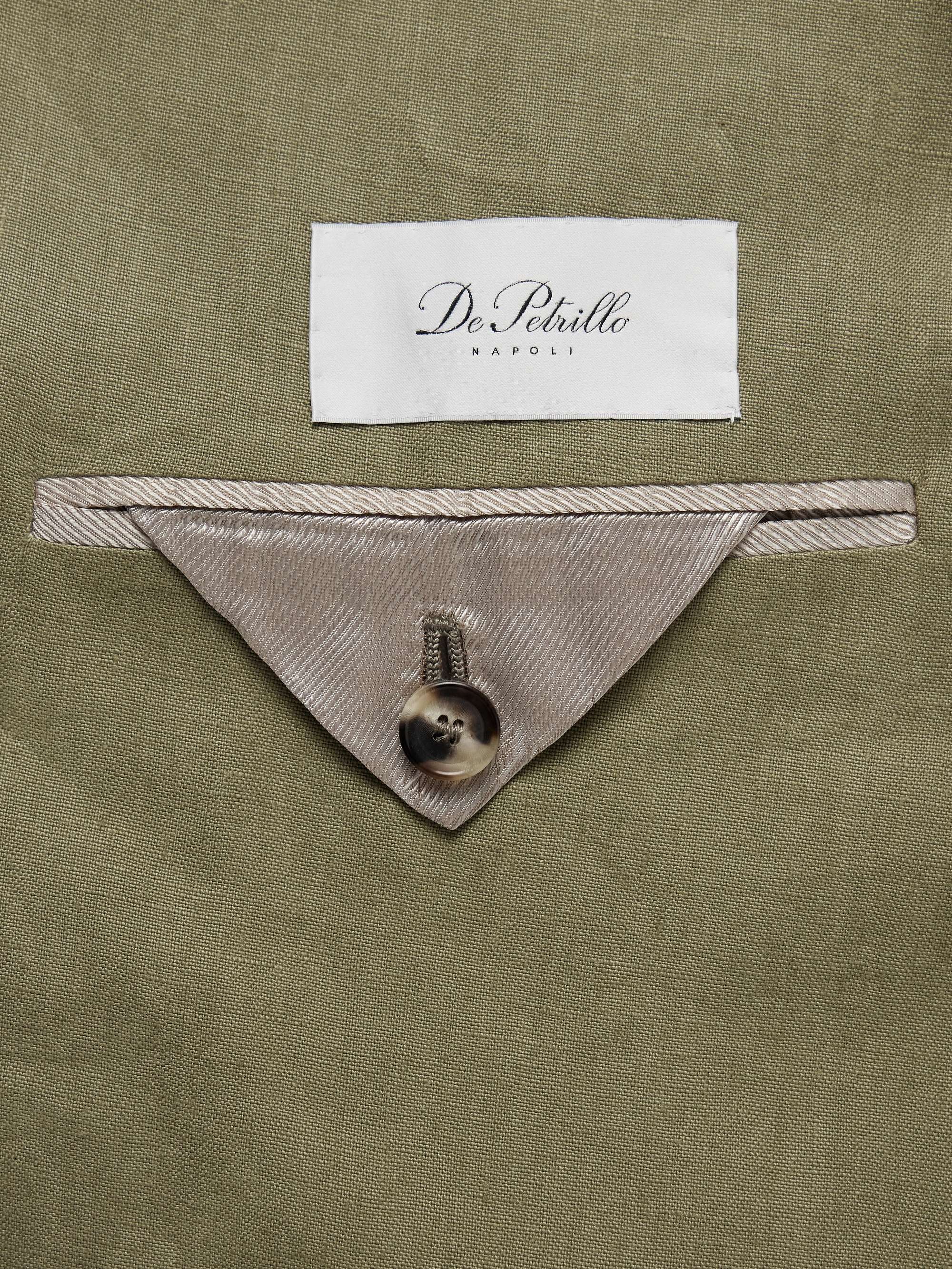 DE PETRILLO 