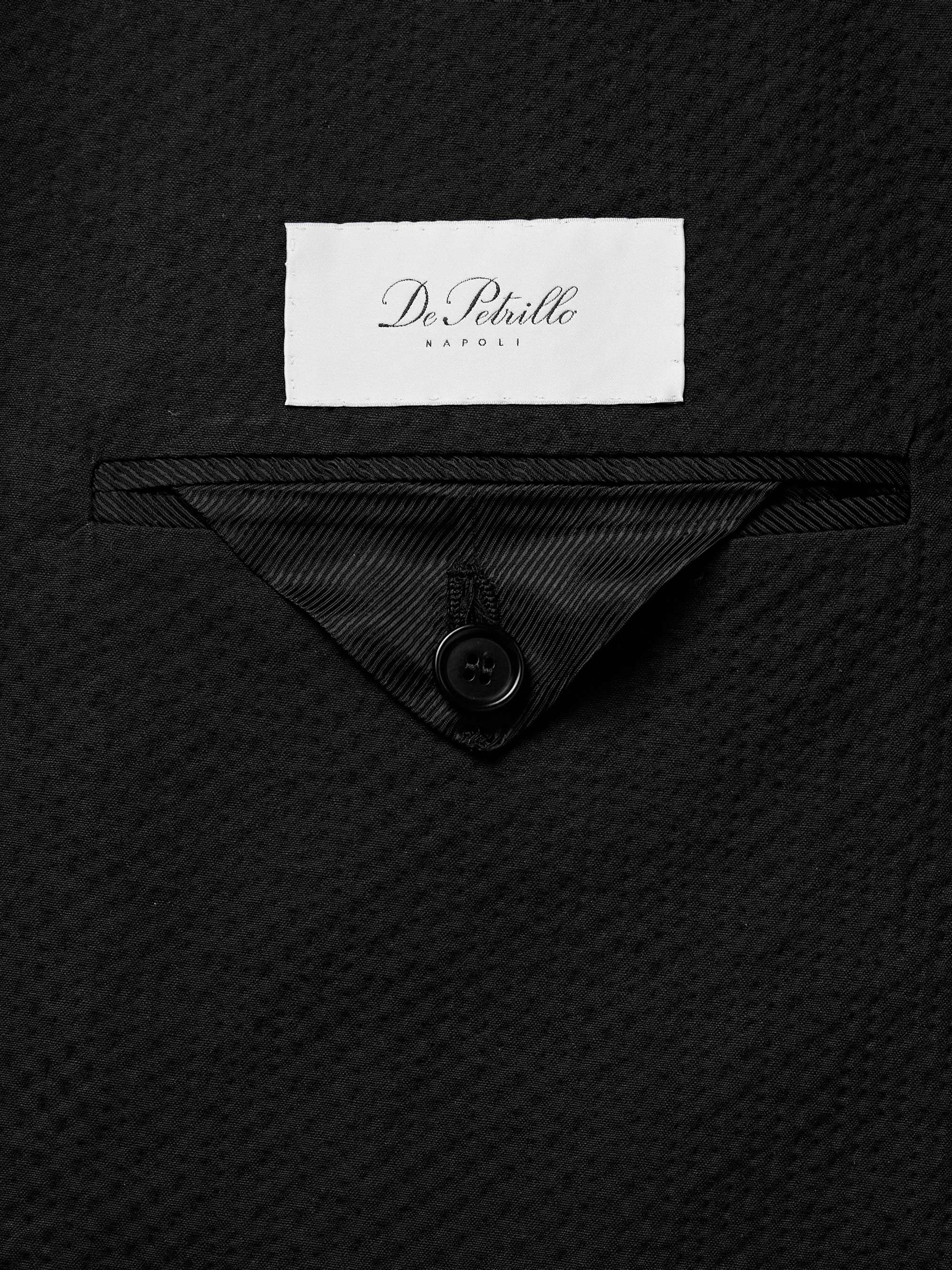 DE PETRILLO 