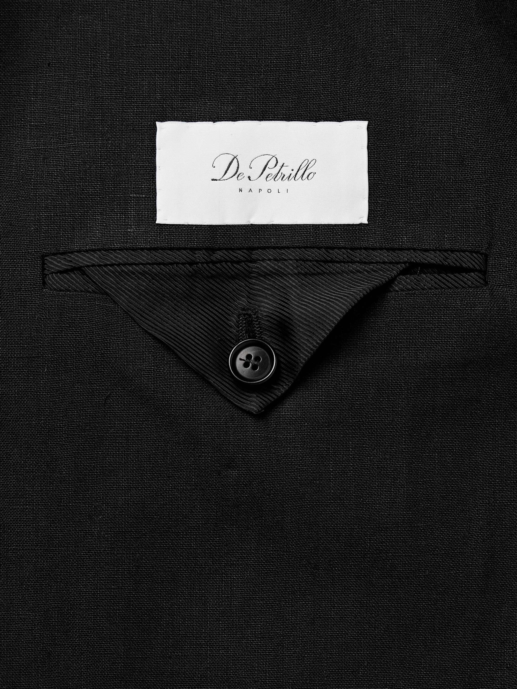 DE PETRILLO 