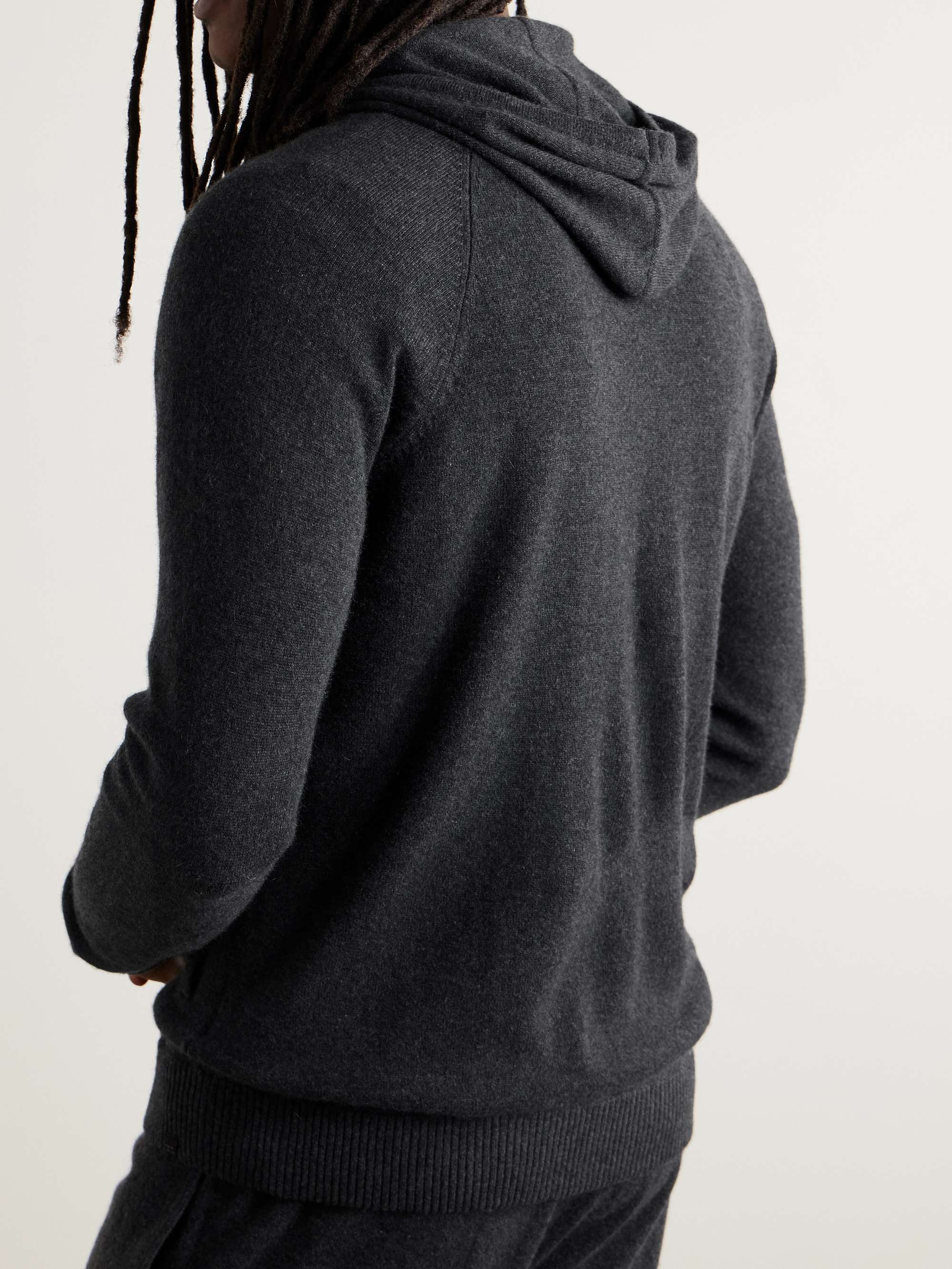 DEREK ROSE 