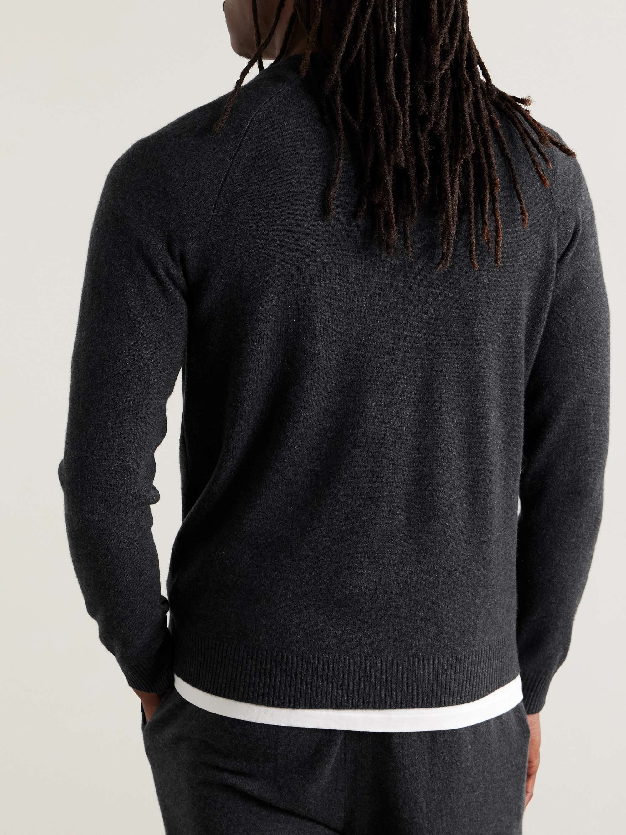 DEREK ROSE 
