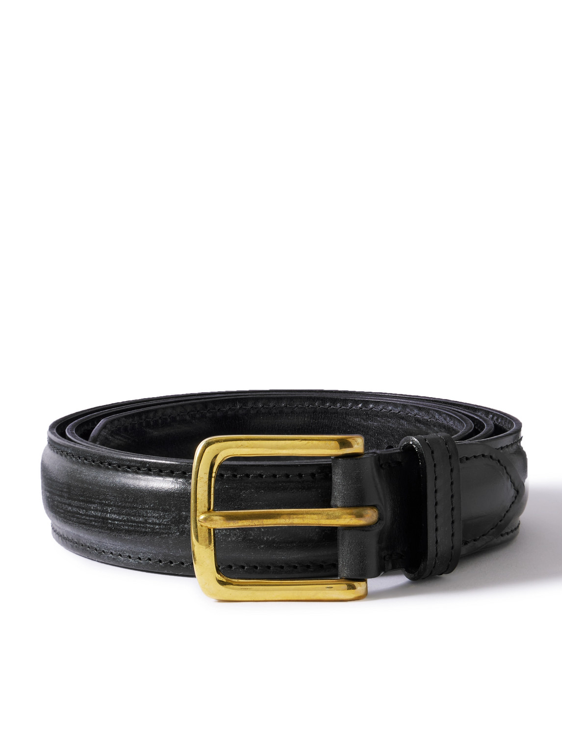 3cm Leather Belt