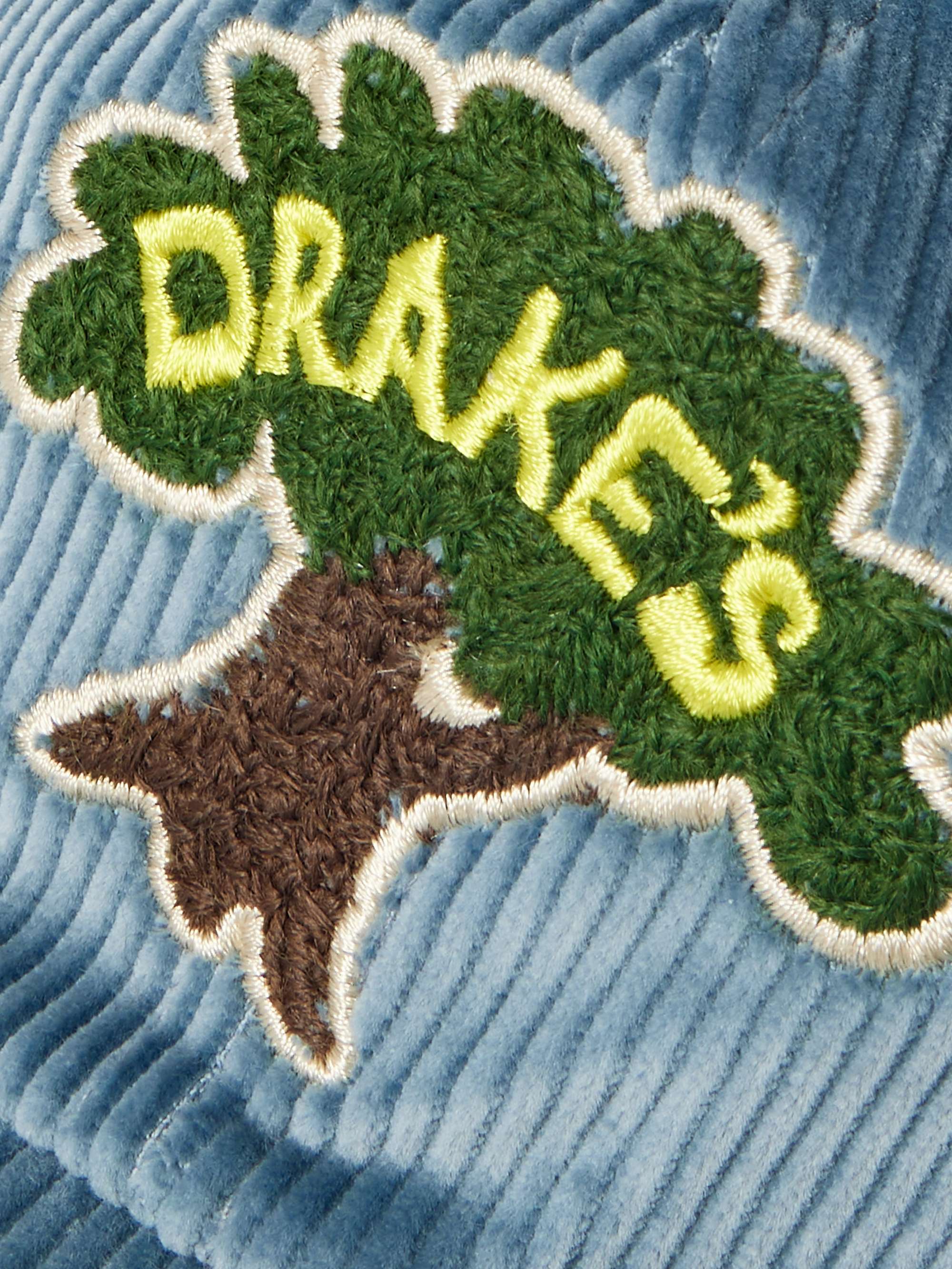 DRAKE'S 