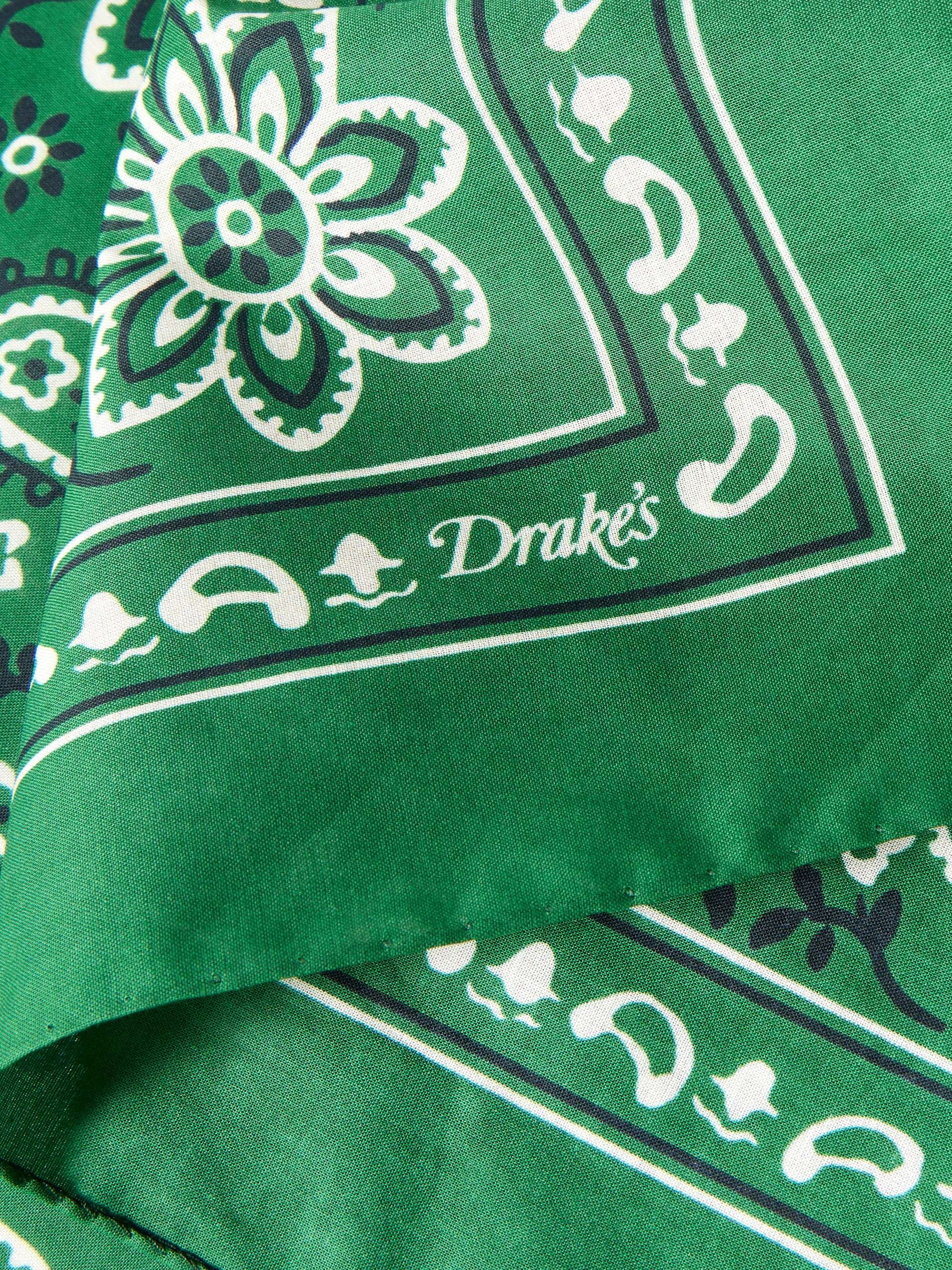 DRAKE'S 