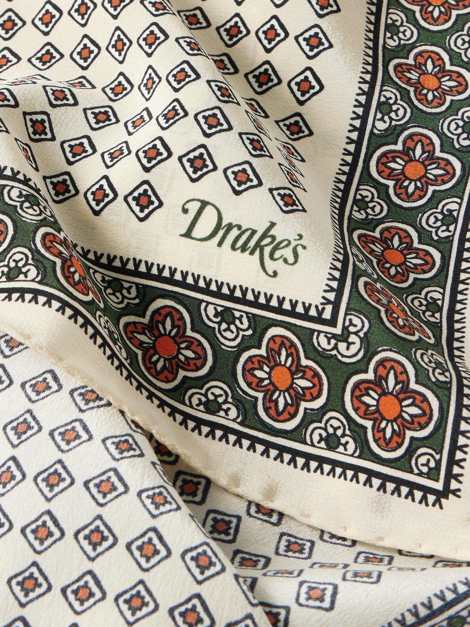 DRAKE'S 