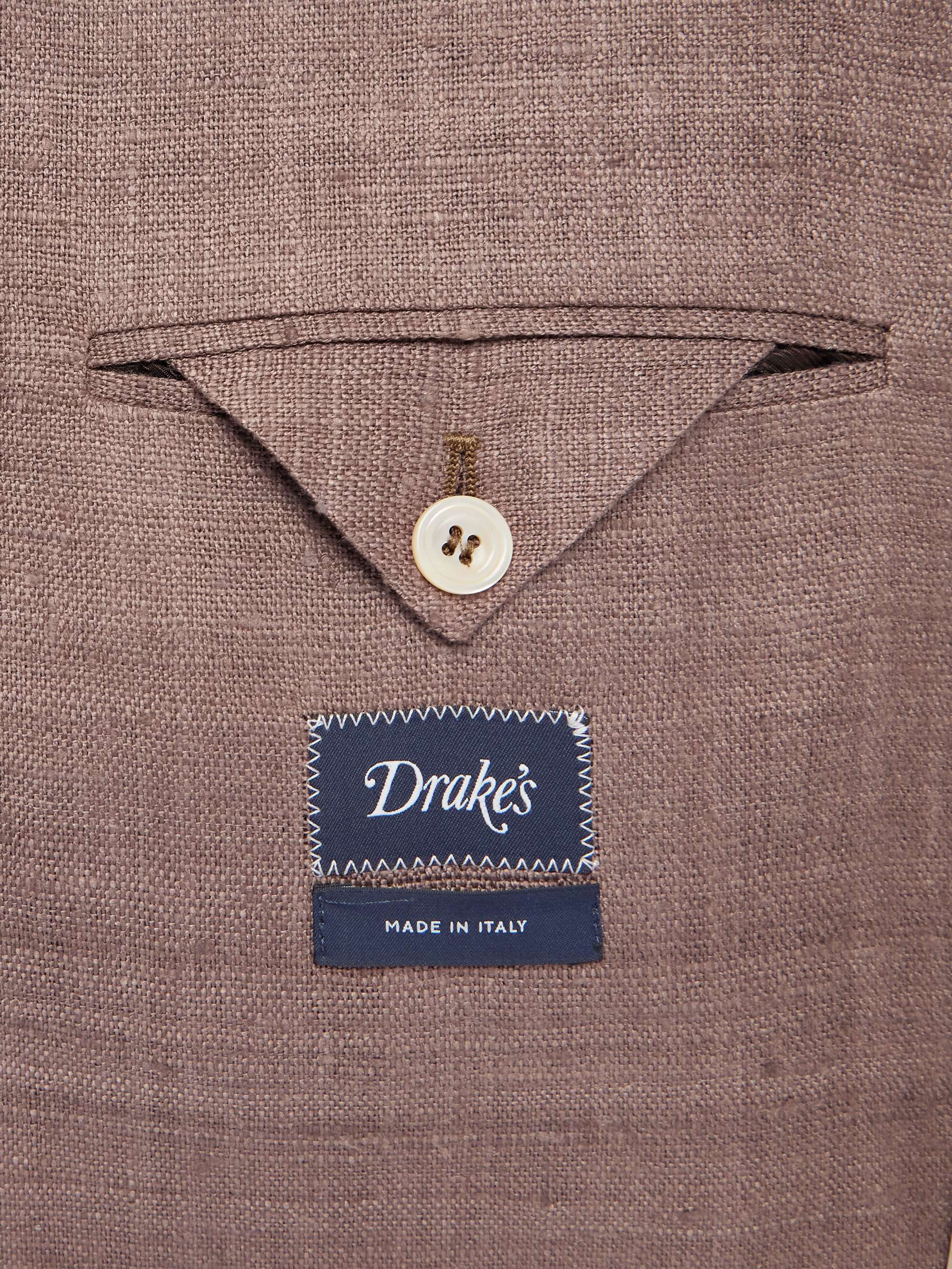 DRAKE'S 