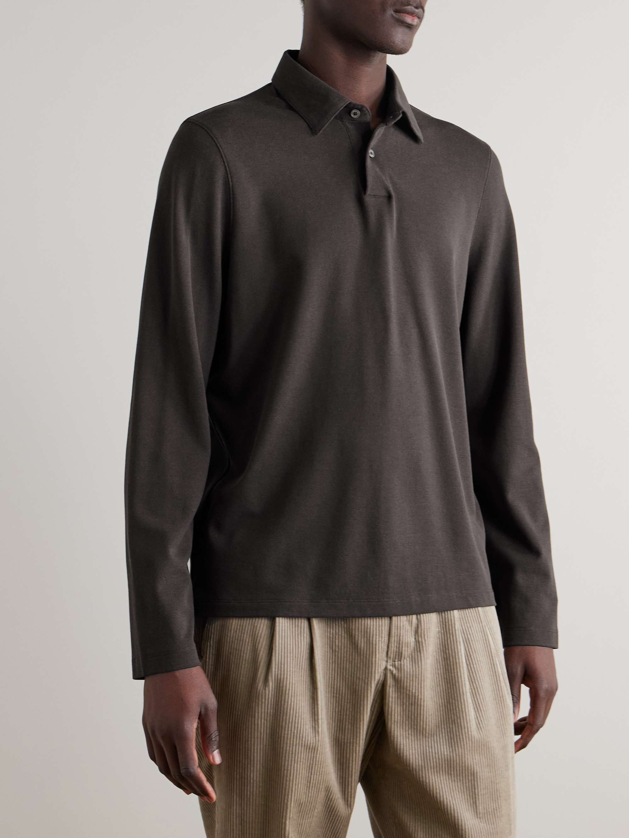DUNHILL 