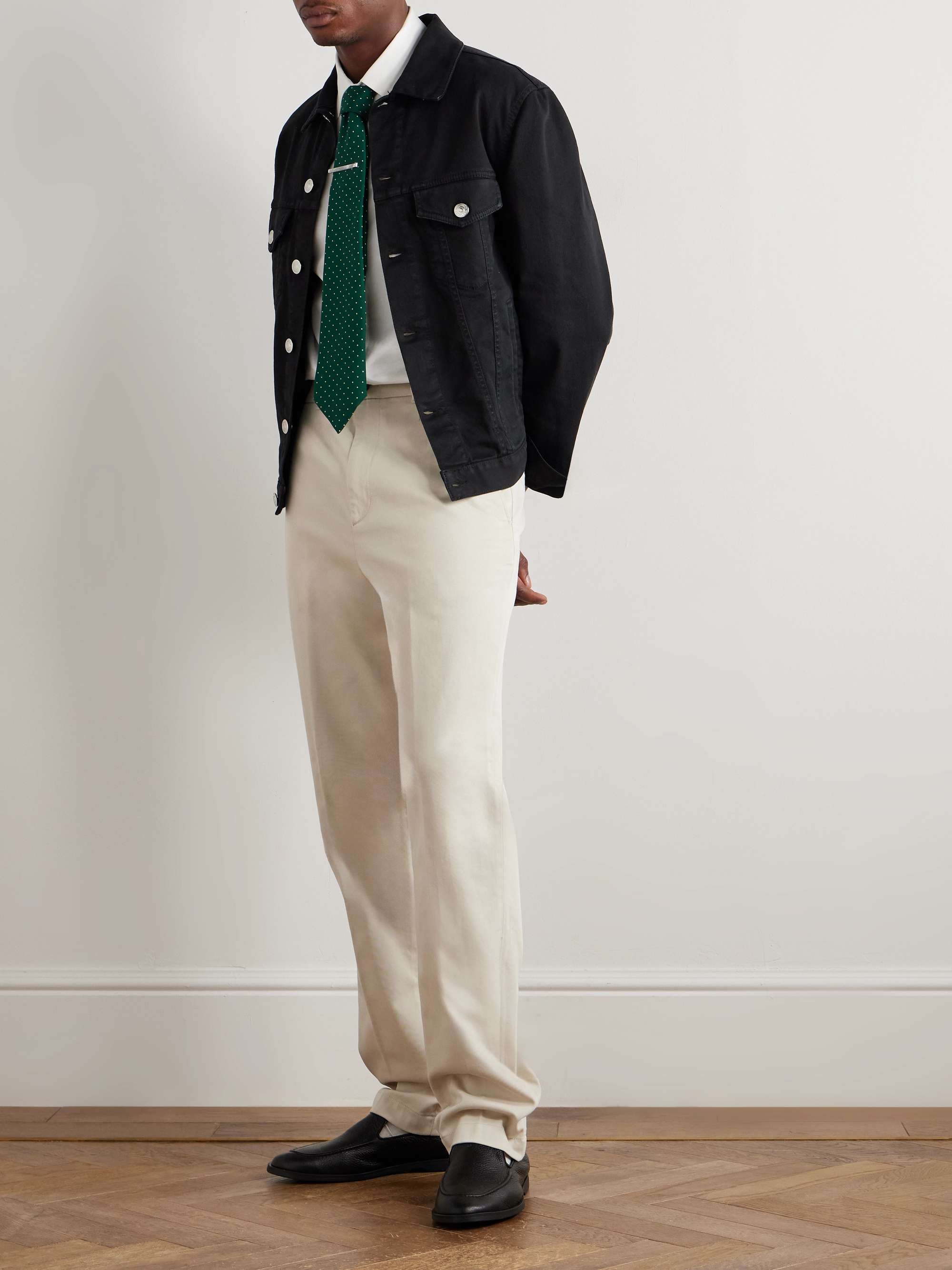 DUNHILL 