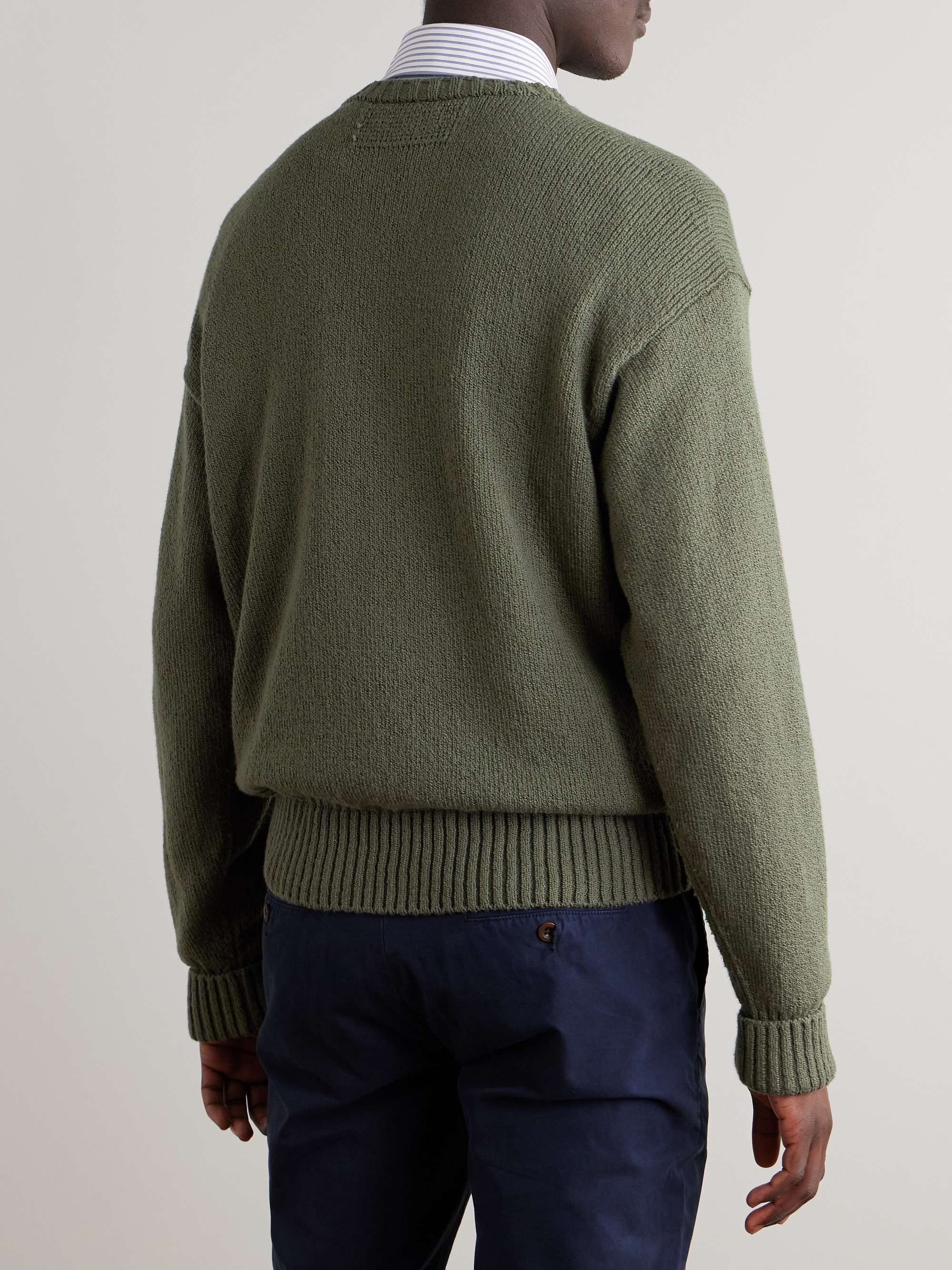 DUNHILL 
