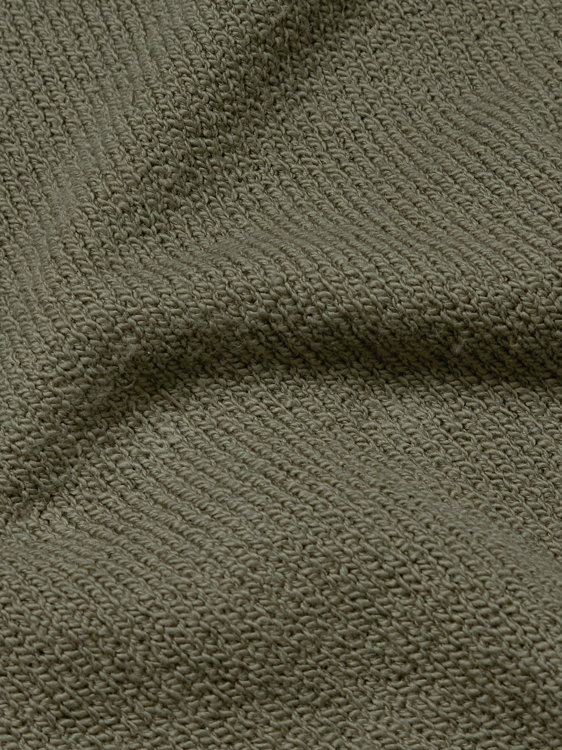 Dunhill Cotton Sweater In Multi