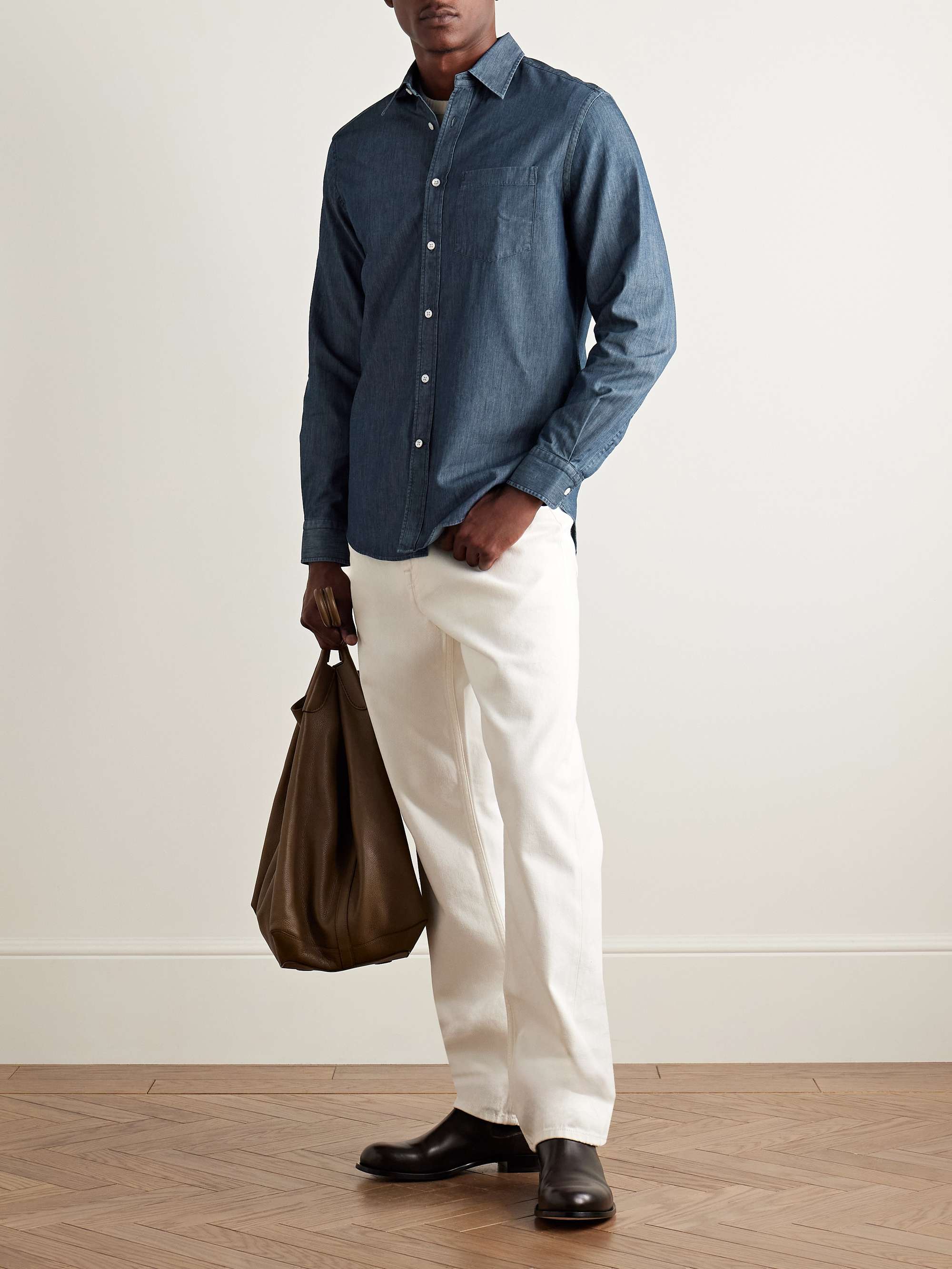 DUNHILL 