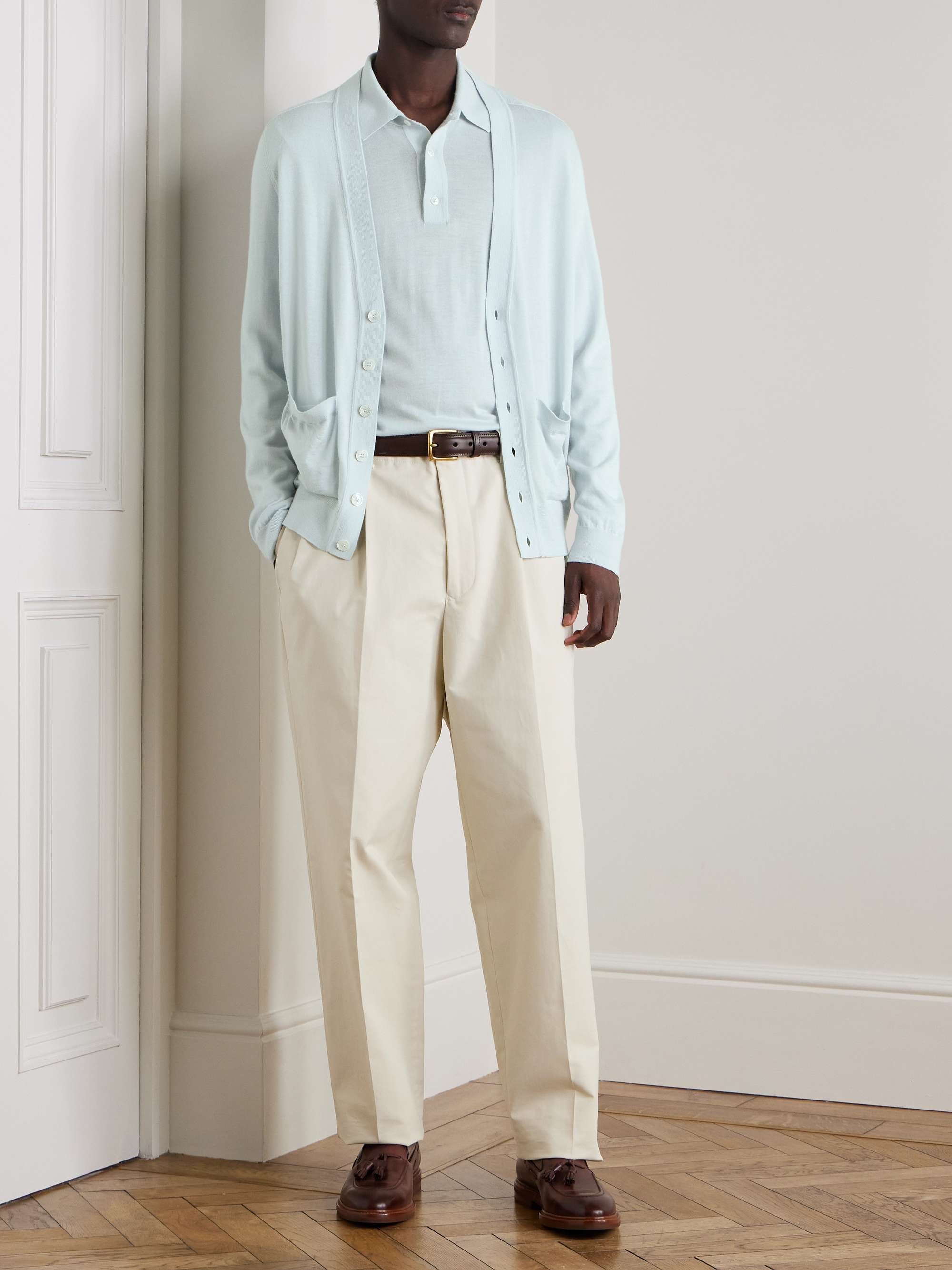 DUNHILL 