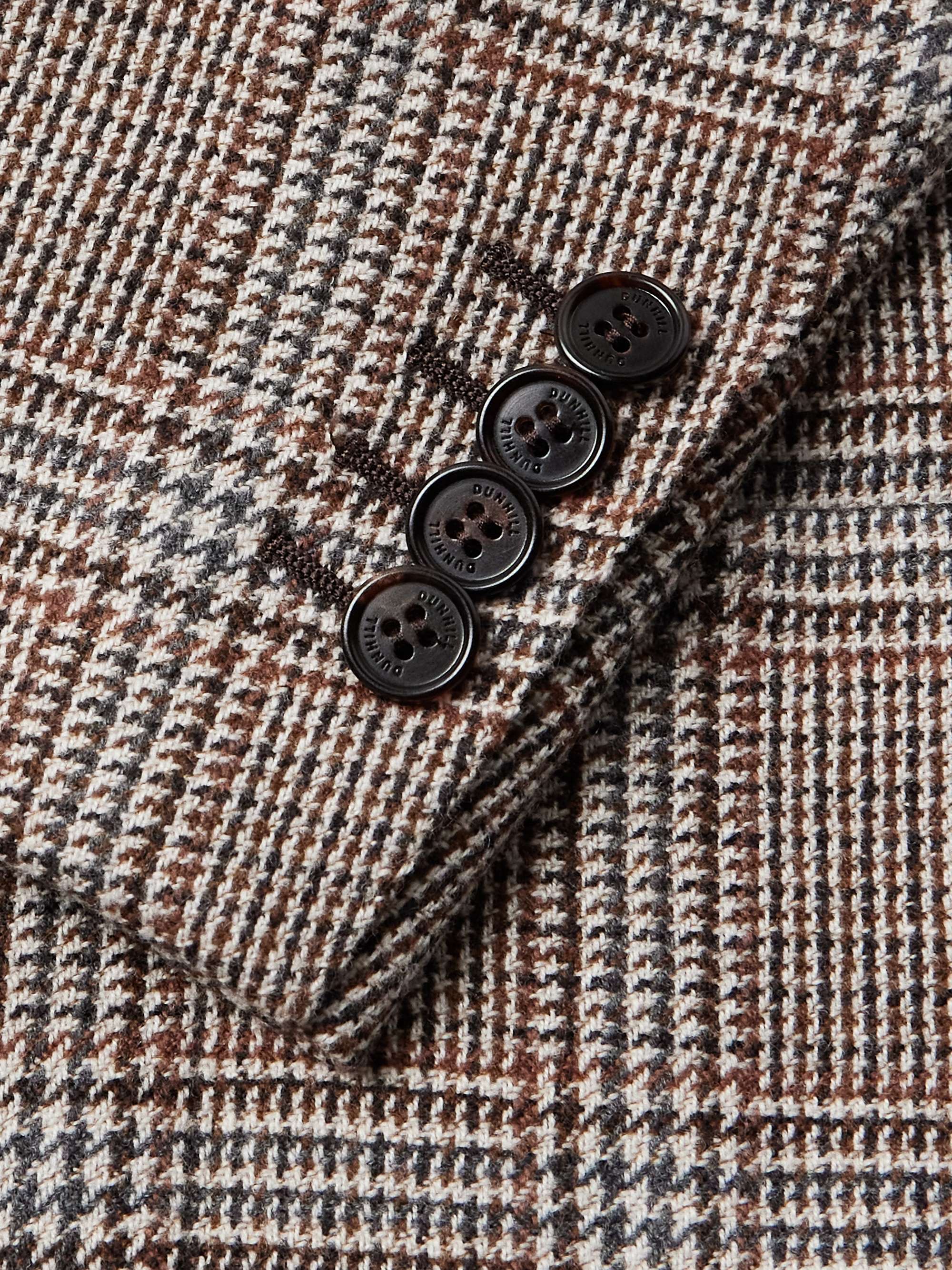 DUNHILL 