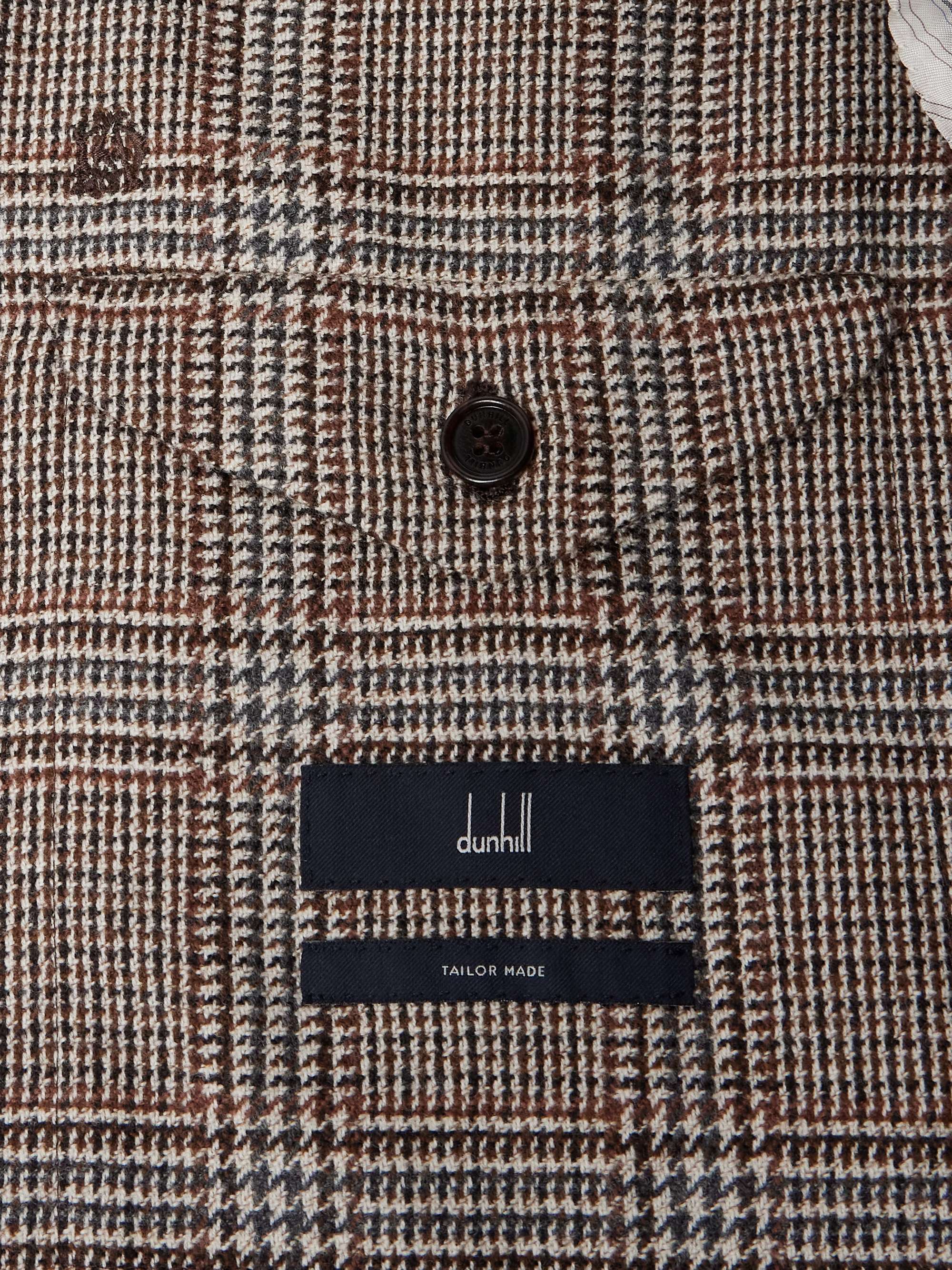 DUNHILL 