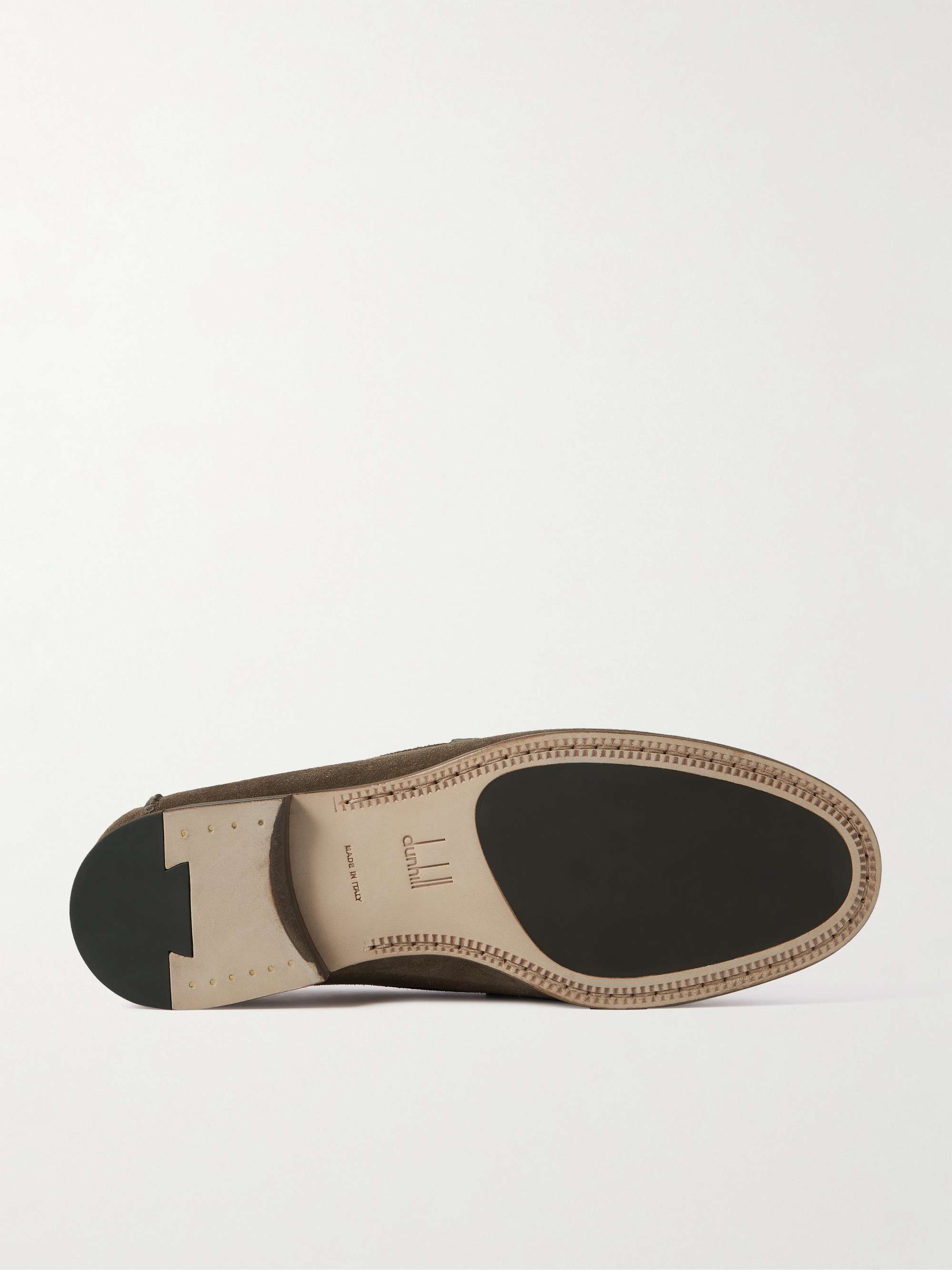 DUNHILL 