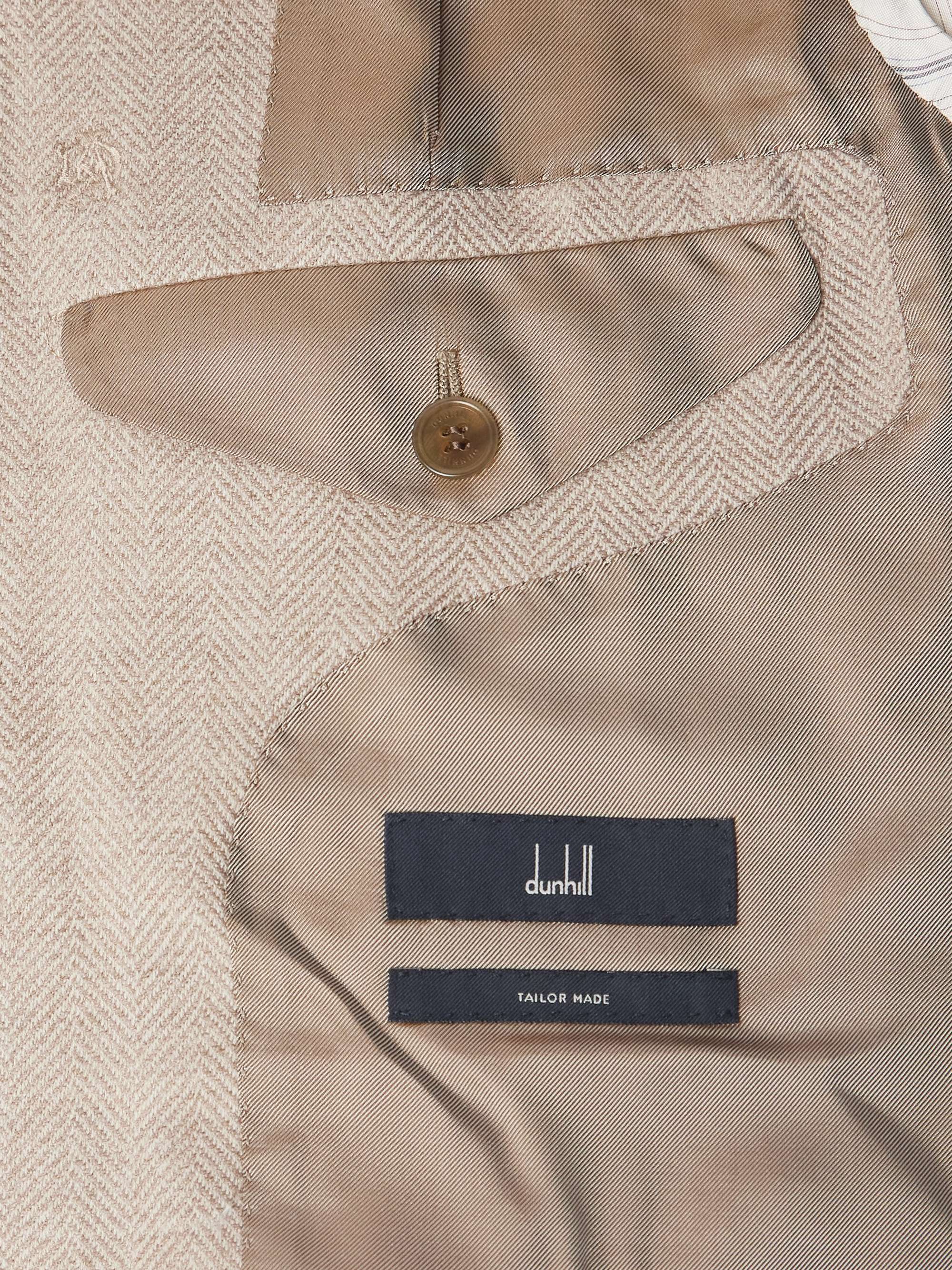 DUNHILL 