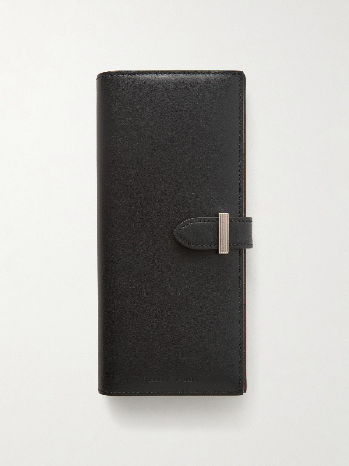 dunhill Alfred Leather Billfold Wallet - Men