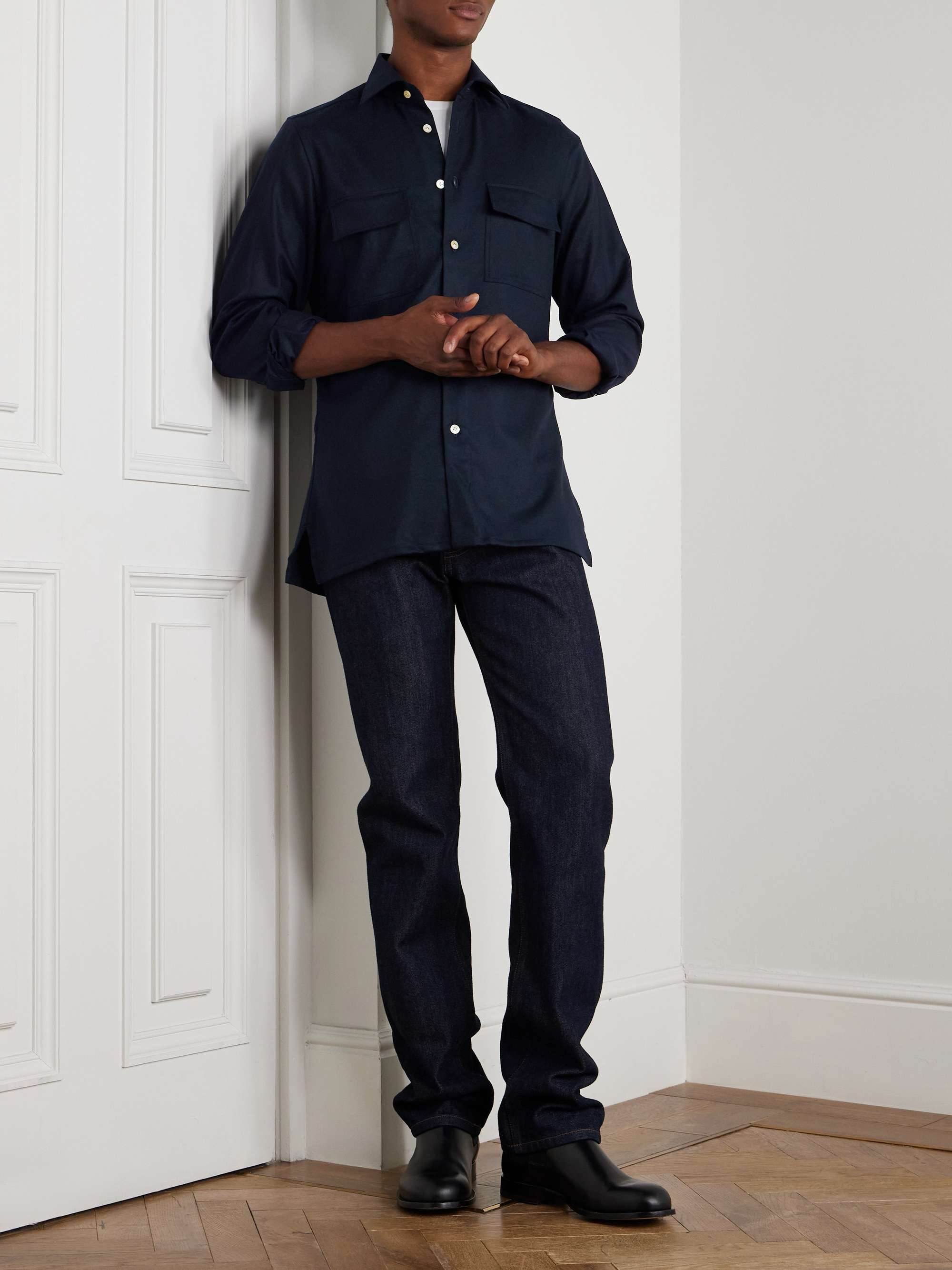 KITON 