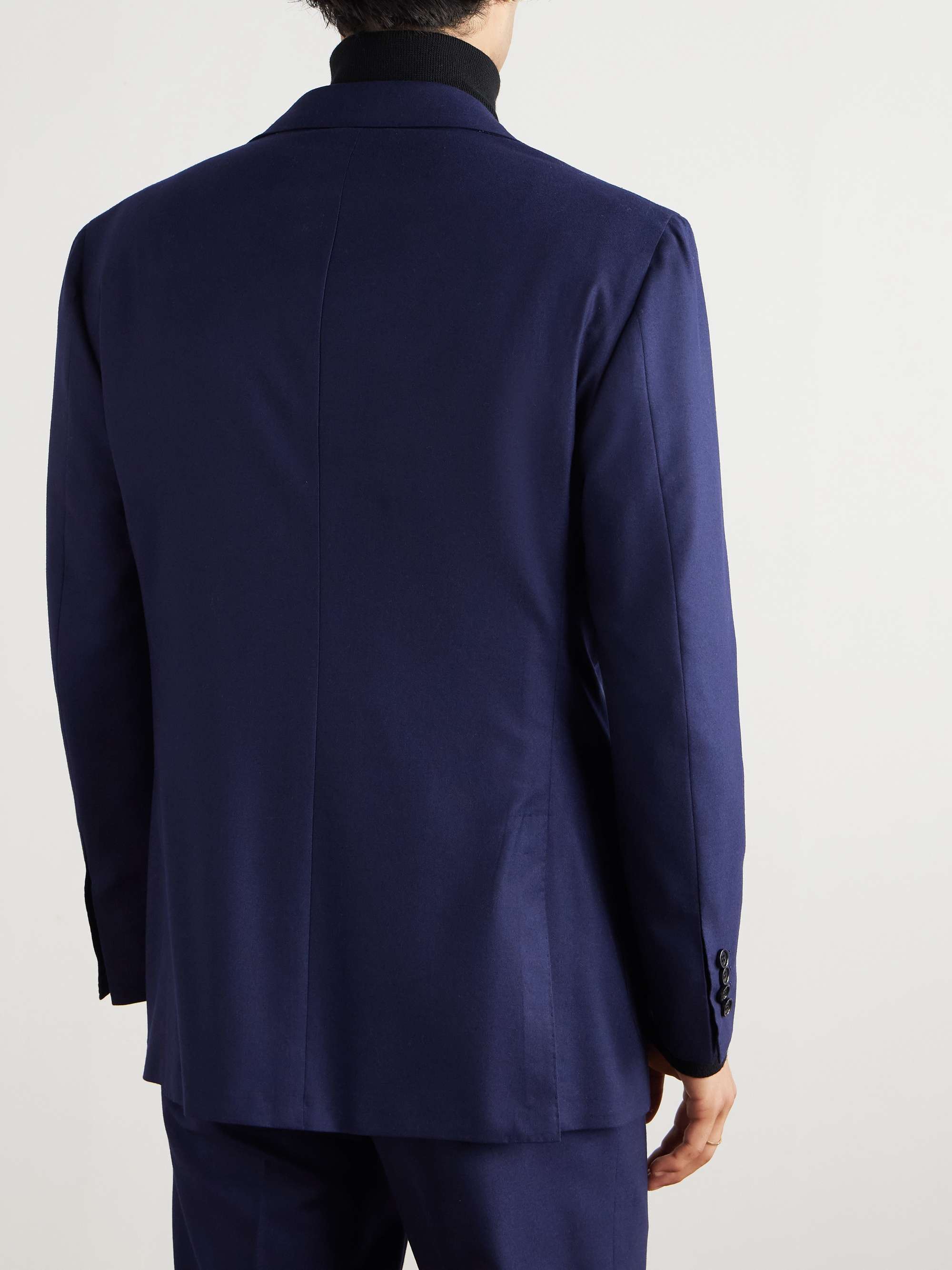 KITON 