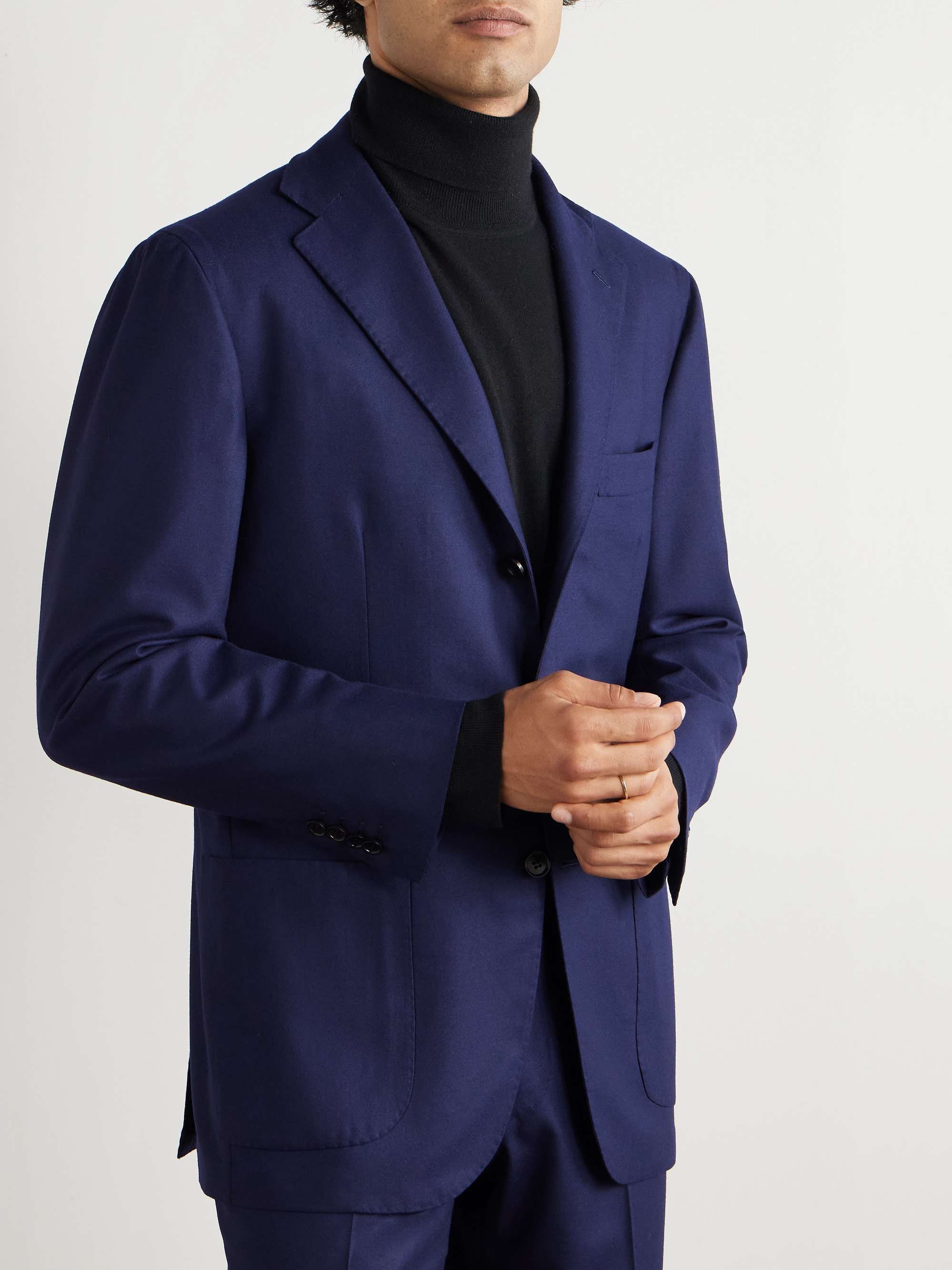 KITON 