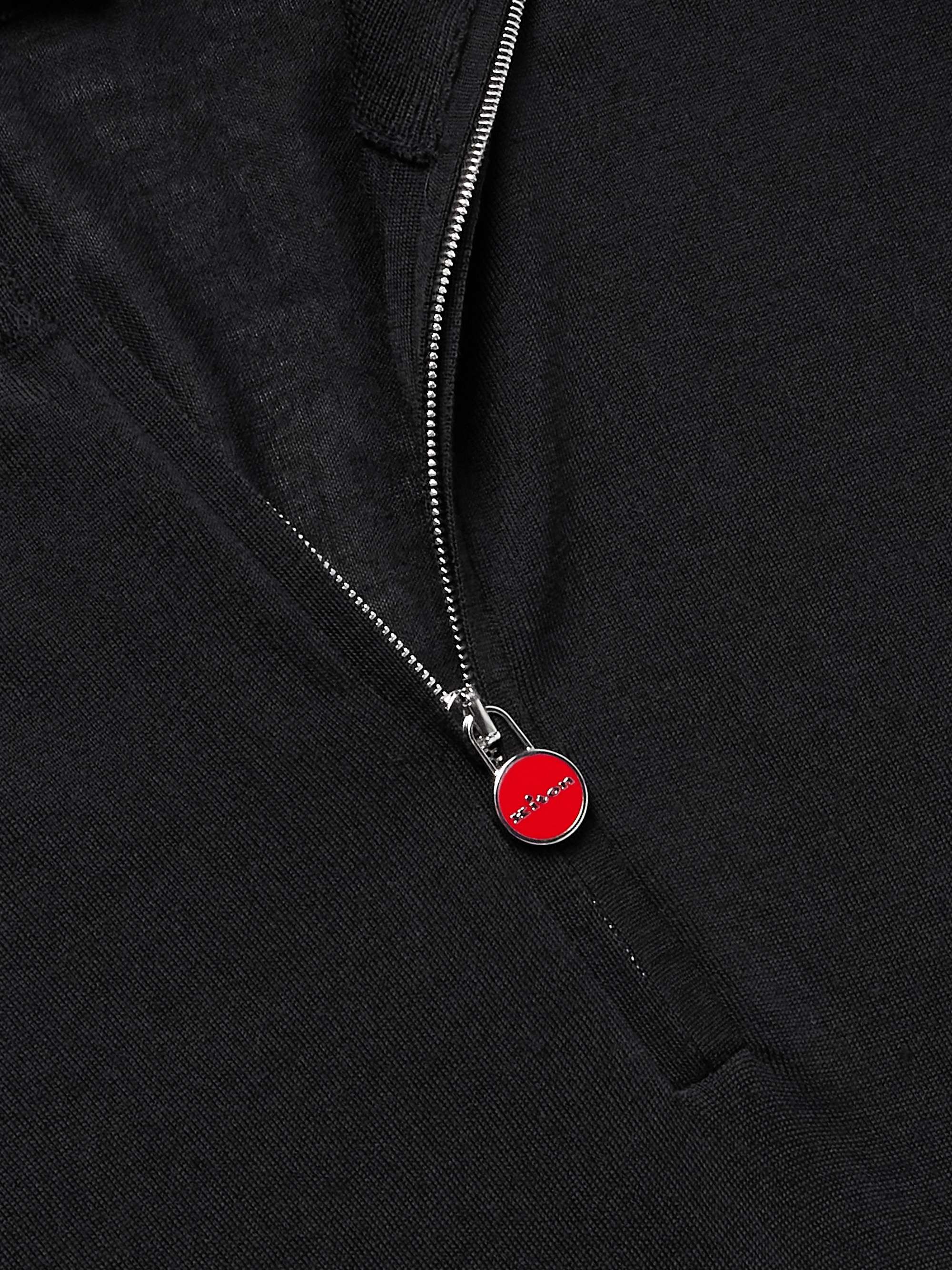 KITON 