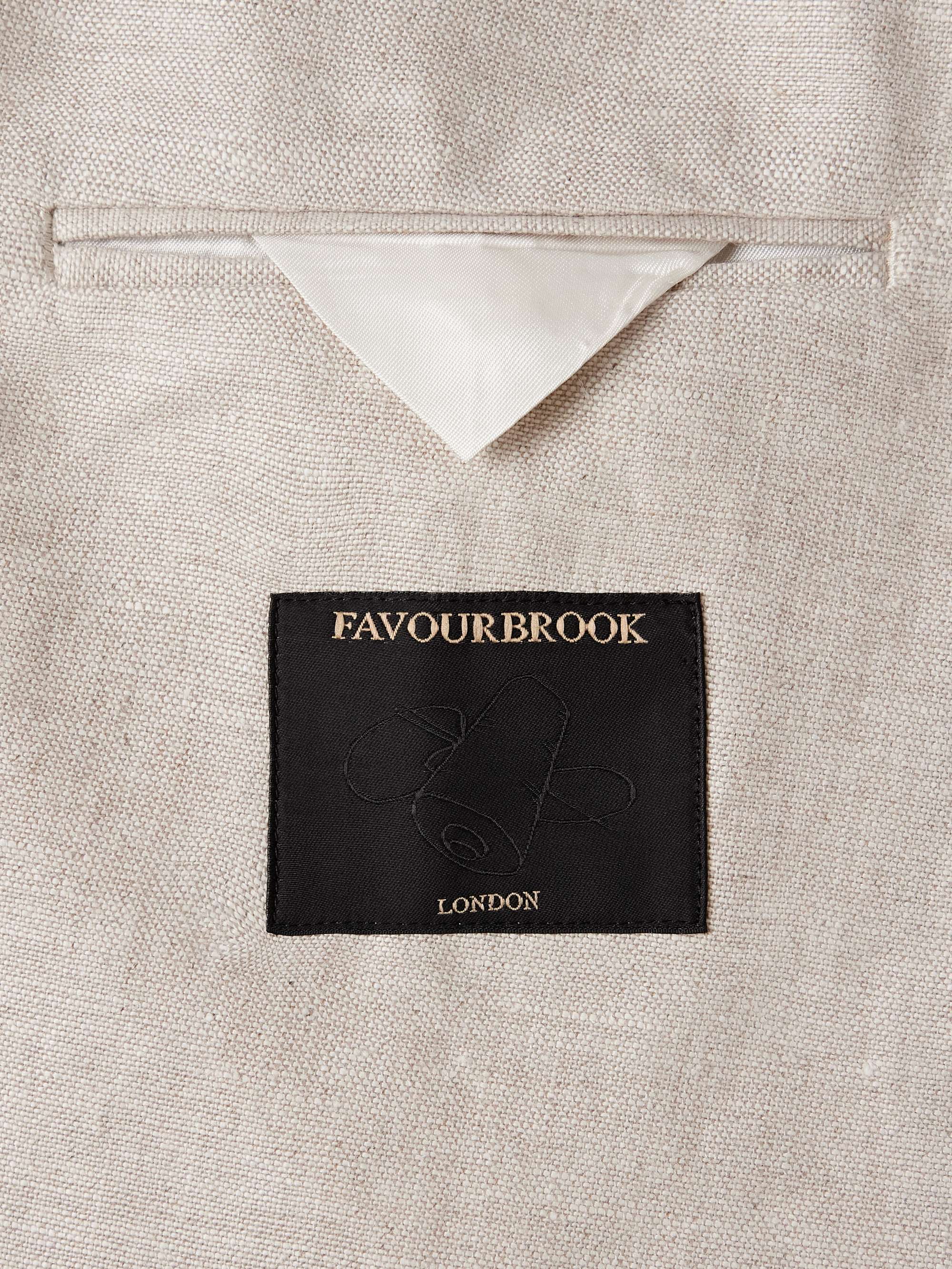 FAVOURBROOK 