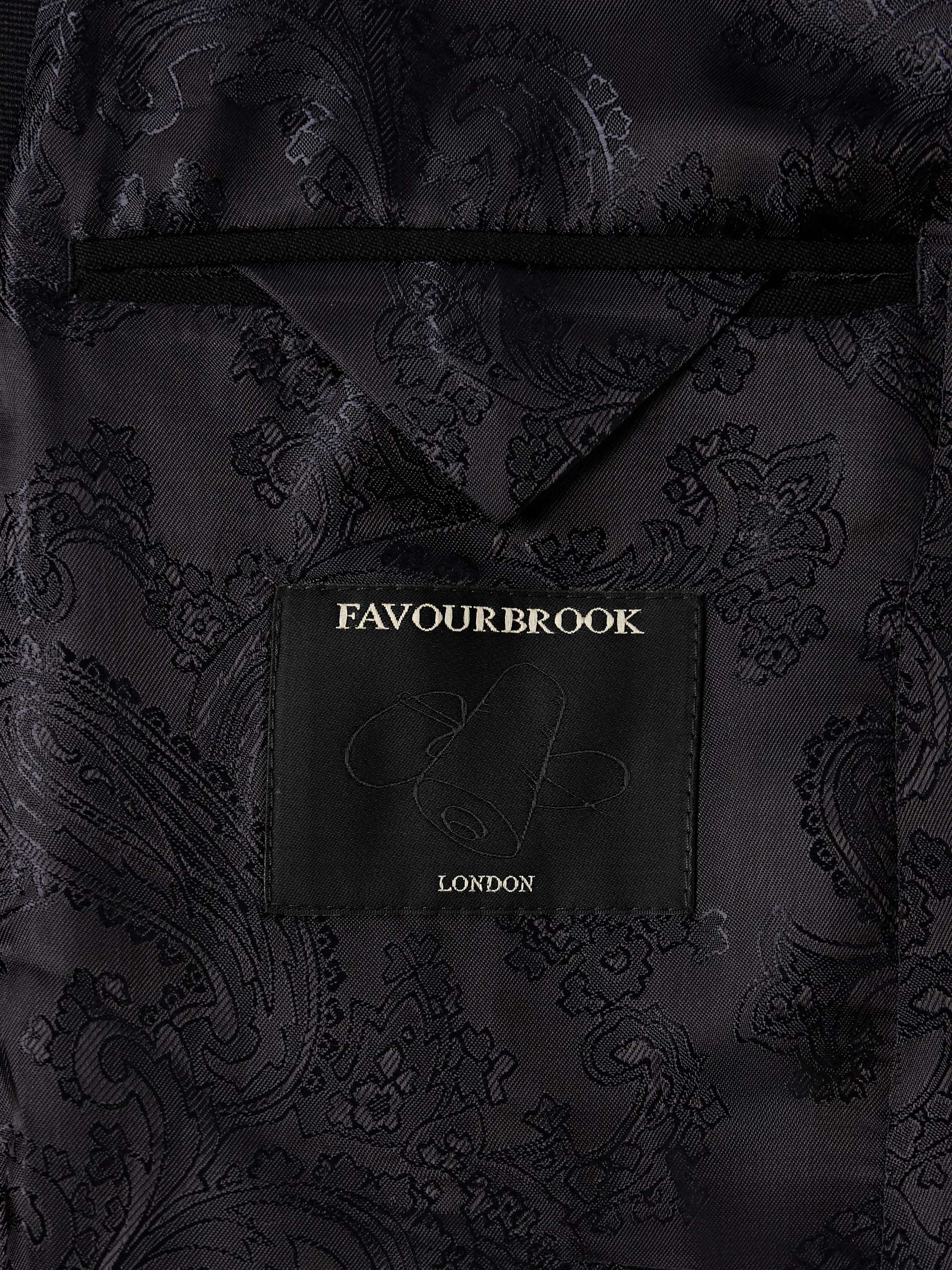 FAVOURBROOK 