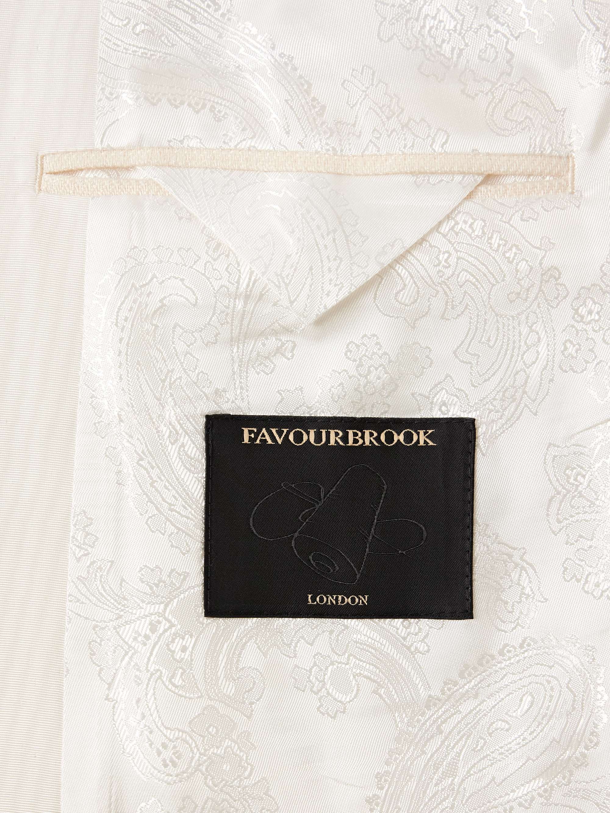 FAVOURBROOK 
