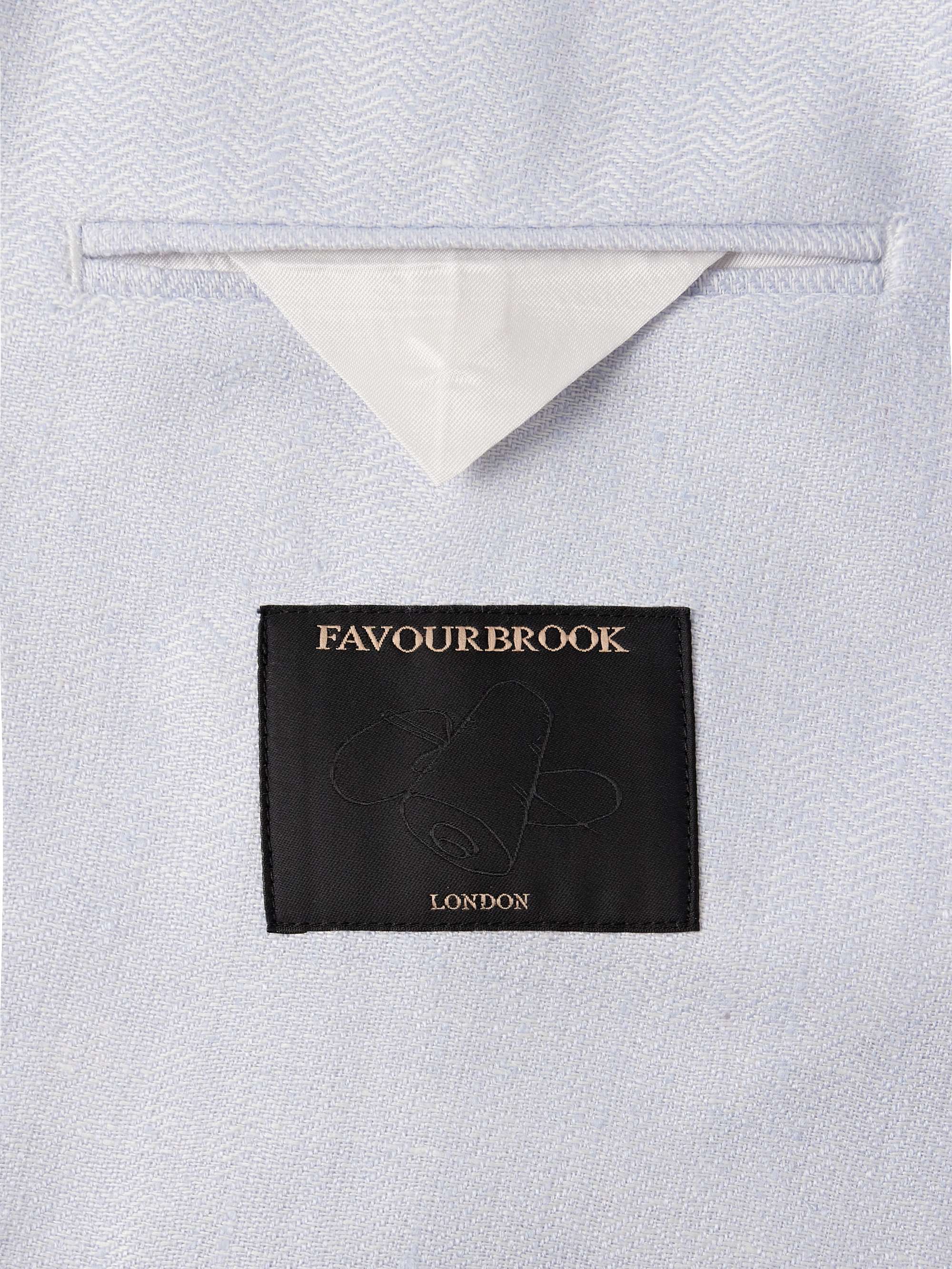 FAVOURBROOK 