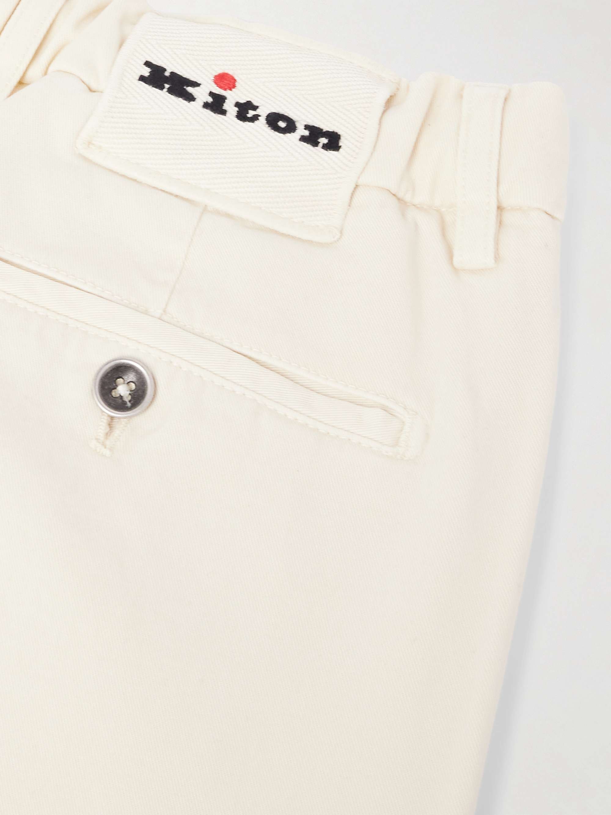 KITON 