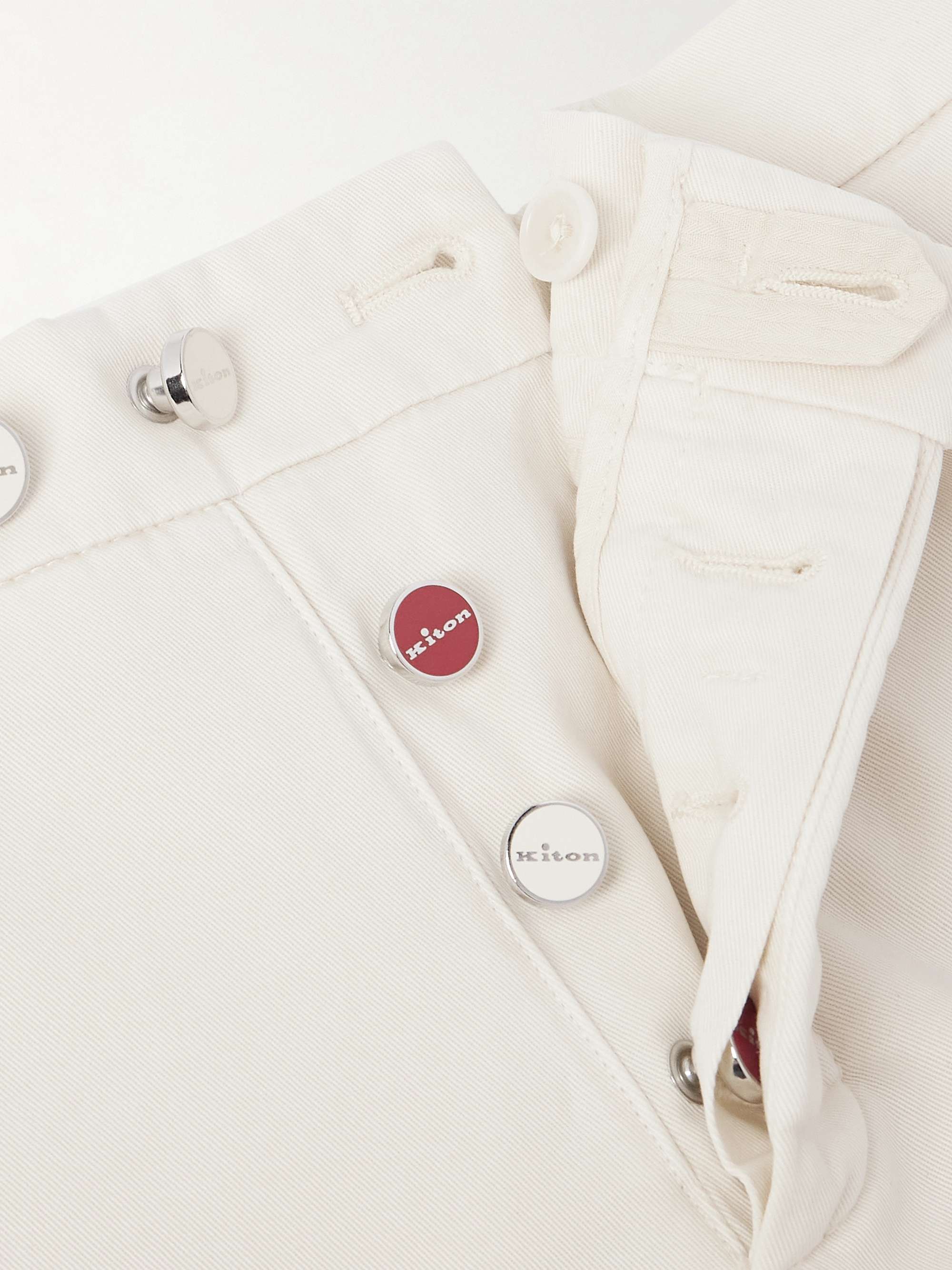 KITON 