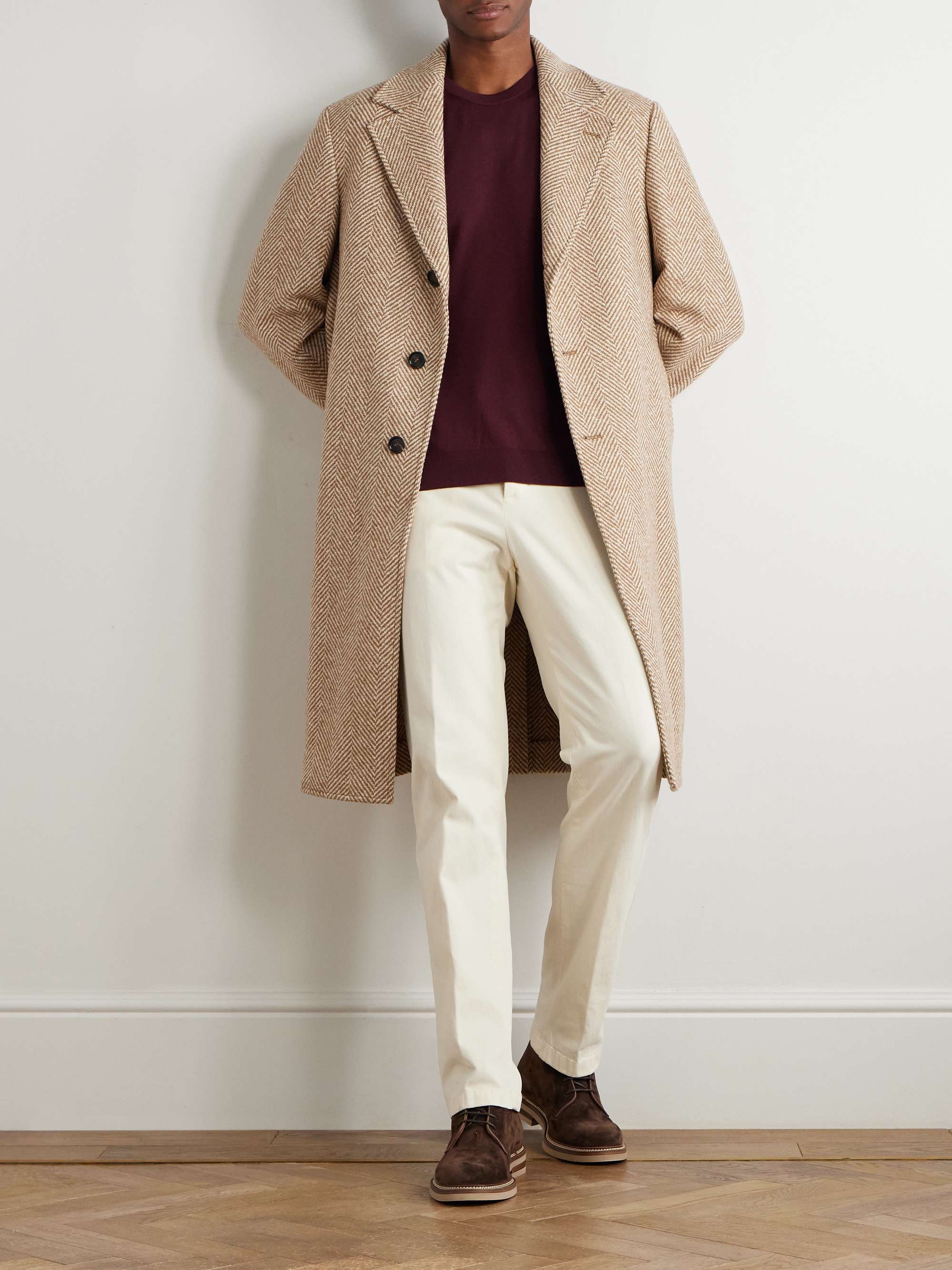 KITON 