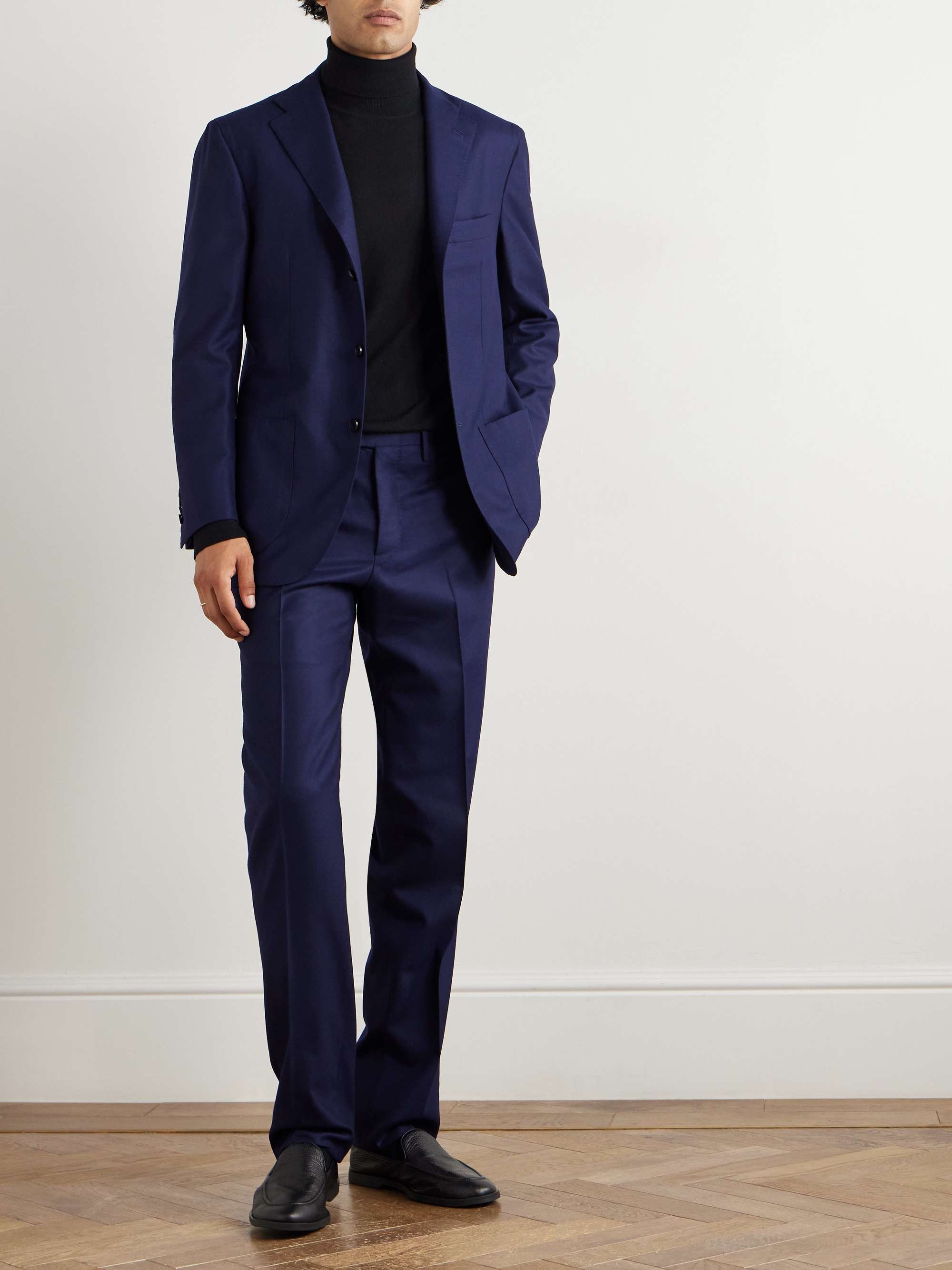 KITON 