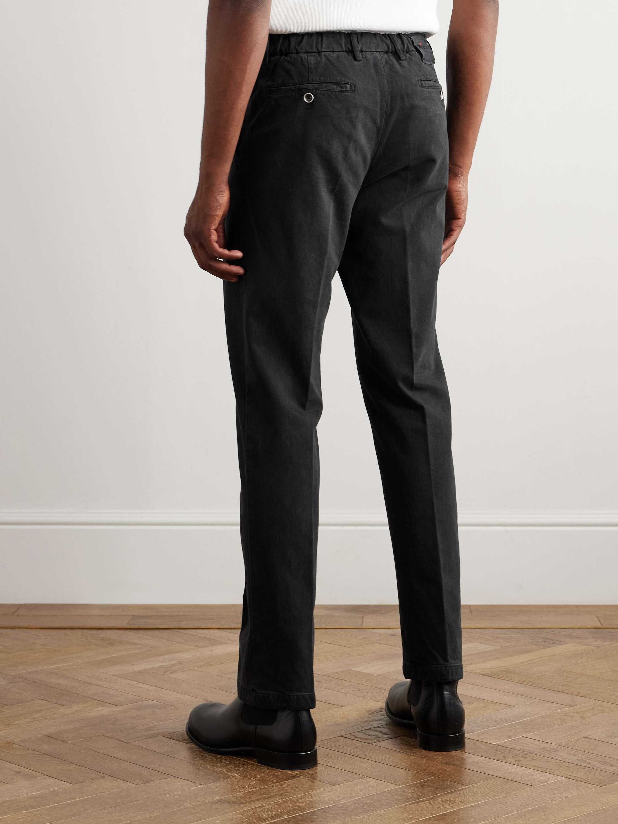 KITON 